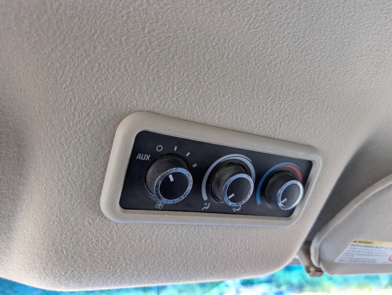 Chevrolet Express LS 2500 2016