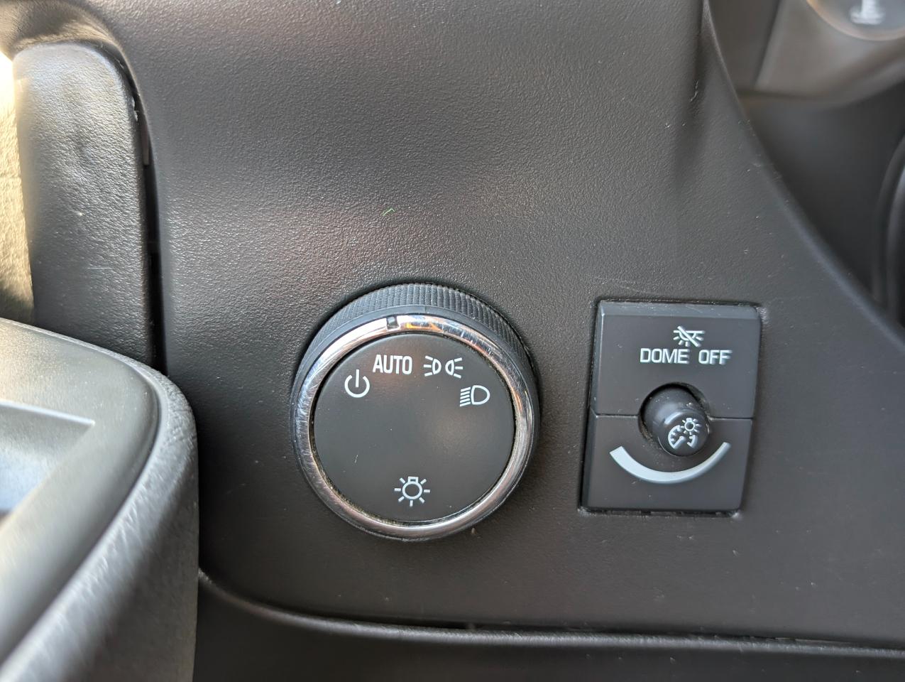 Chevrolet Express LS 2500 2016