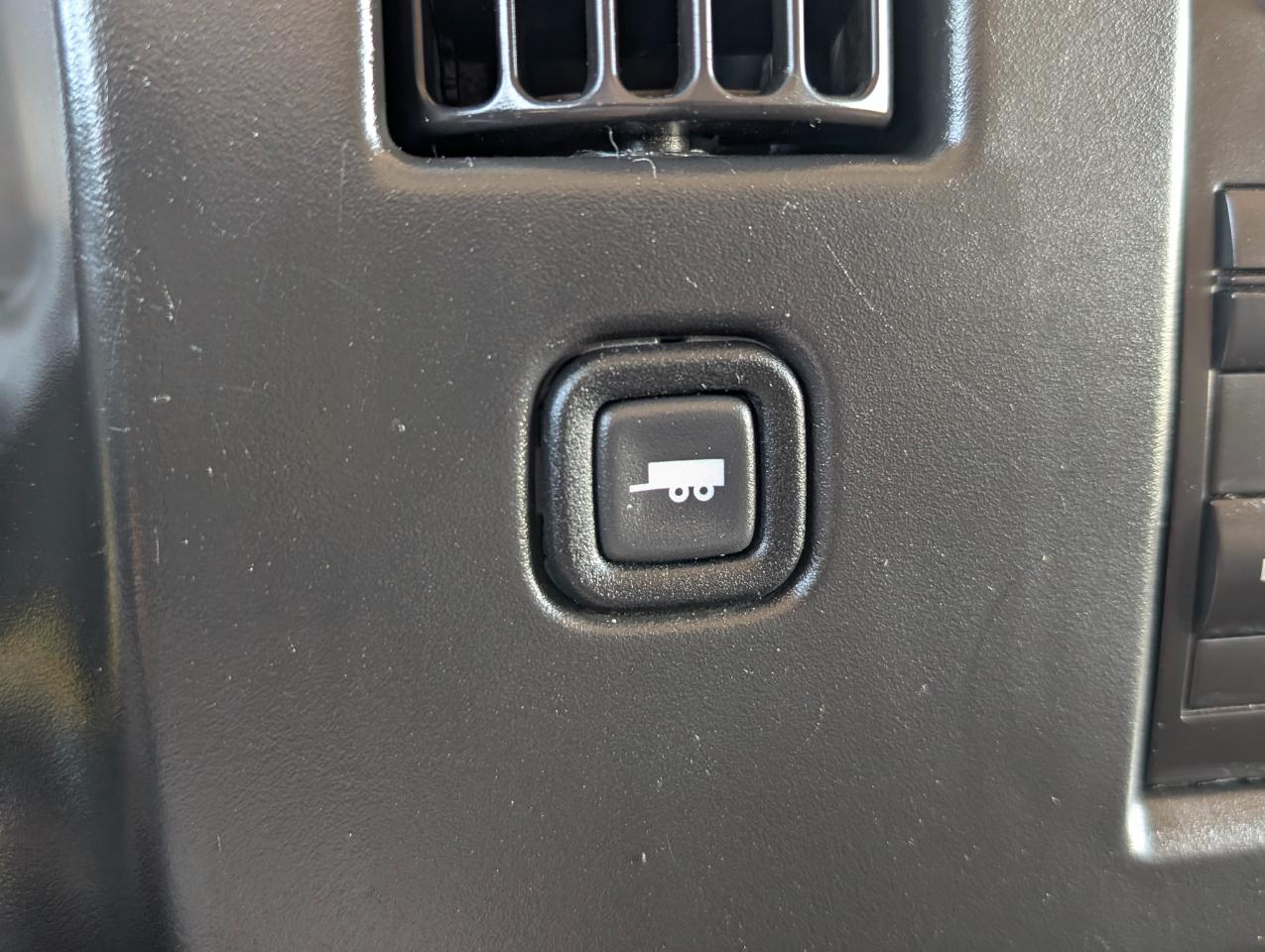 Chevrolet Express LS 2500 2016