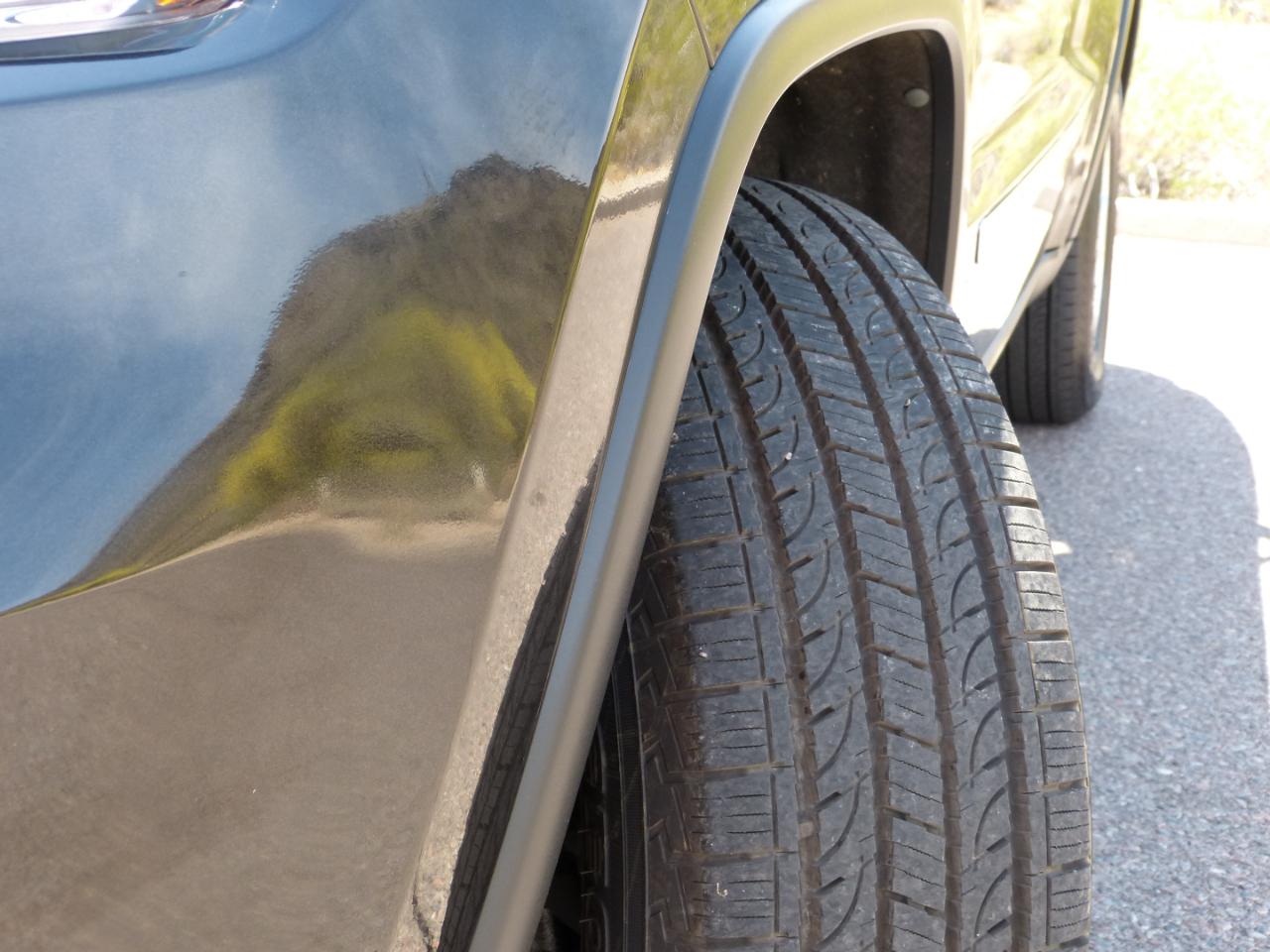 Jeep Grand Cherokee Laredo 4WD 2013