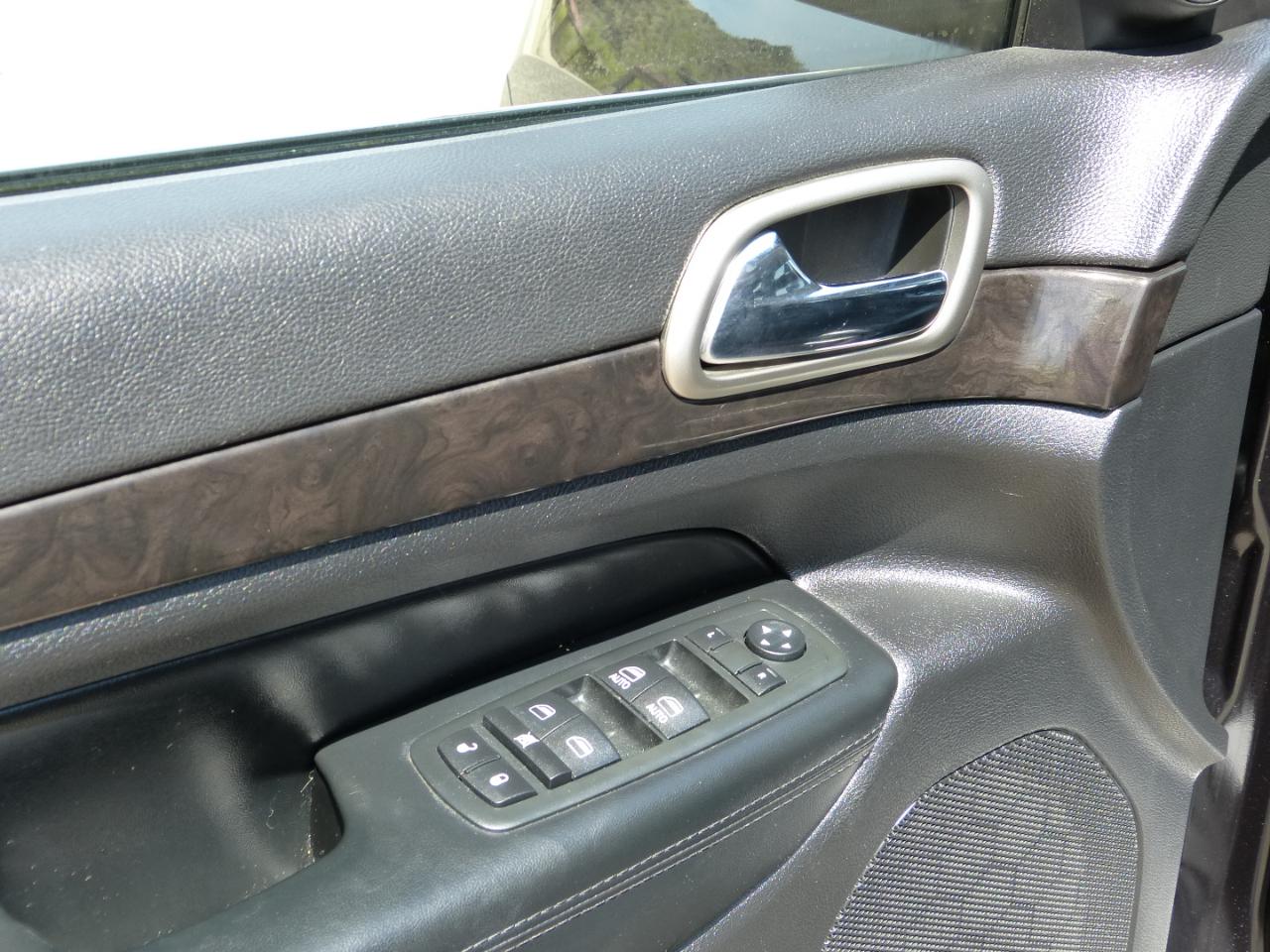 Jeep Grand Cherokee Laredo 4WD 2013