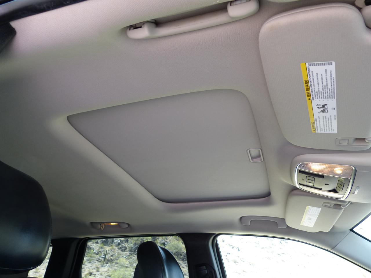 Jeep Grand Cherokee Laredo 4WD 2013