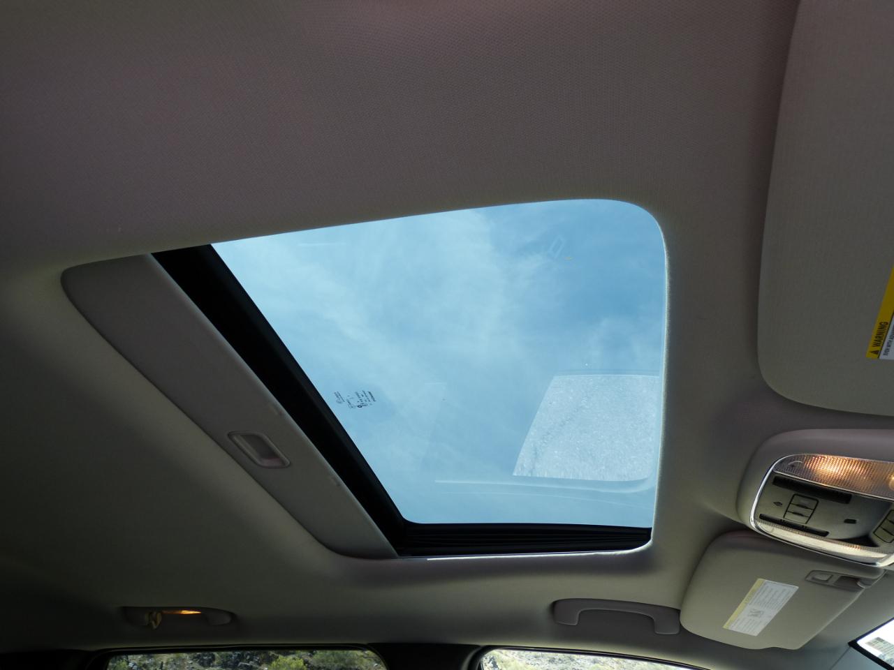 Jeep Grand Cherokee Laredo 4WD 2013