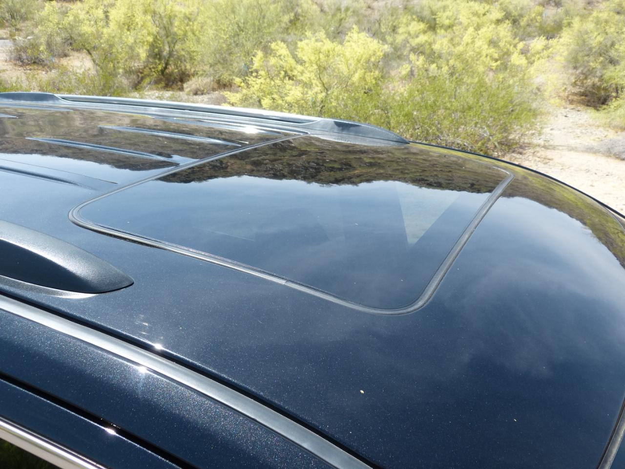 Jeep Grand Cherokee Laredo 4WD 2013