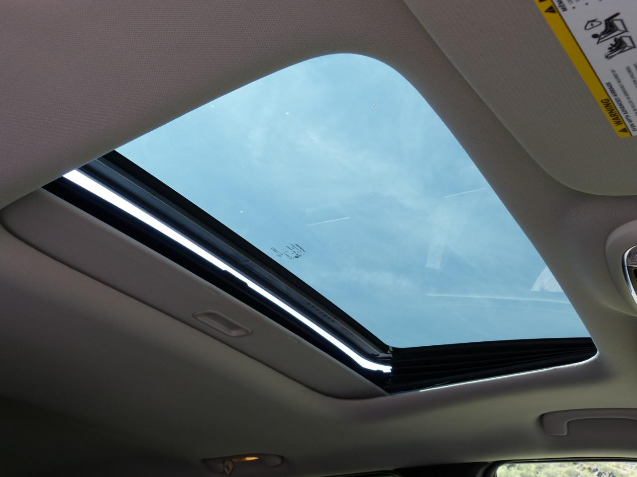 Jeep Grand Cherokee Laredo 4WD 2013