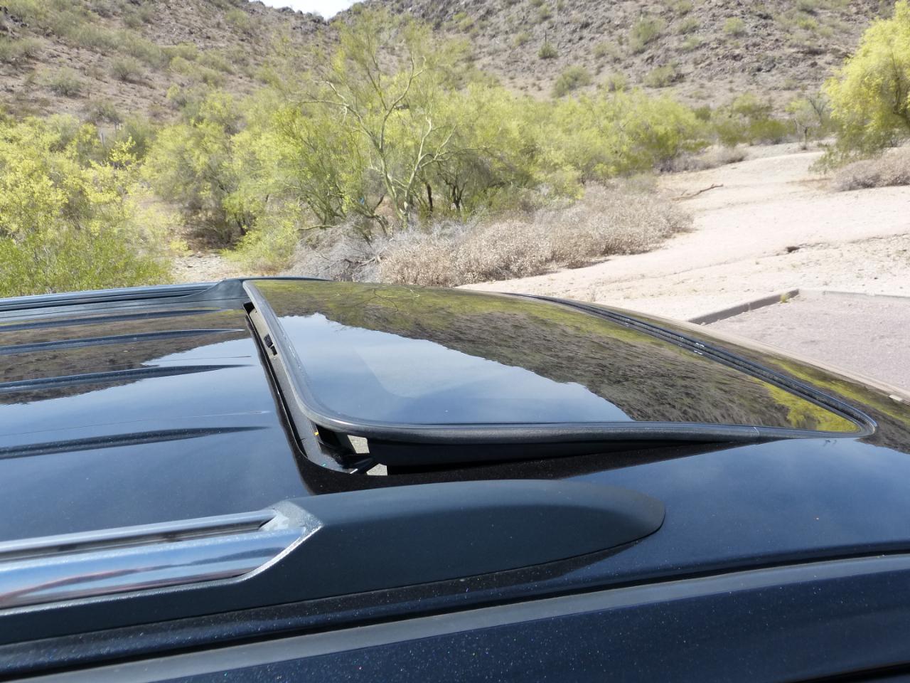 Jeep Grand Cherokee Laredo 4WD 2013