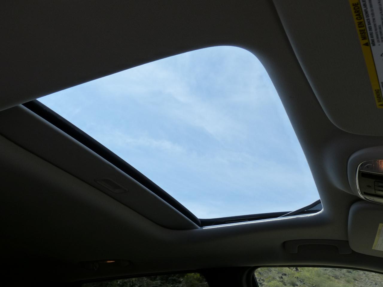 Jeep Grand Cherokee Laredo 4WD 2013