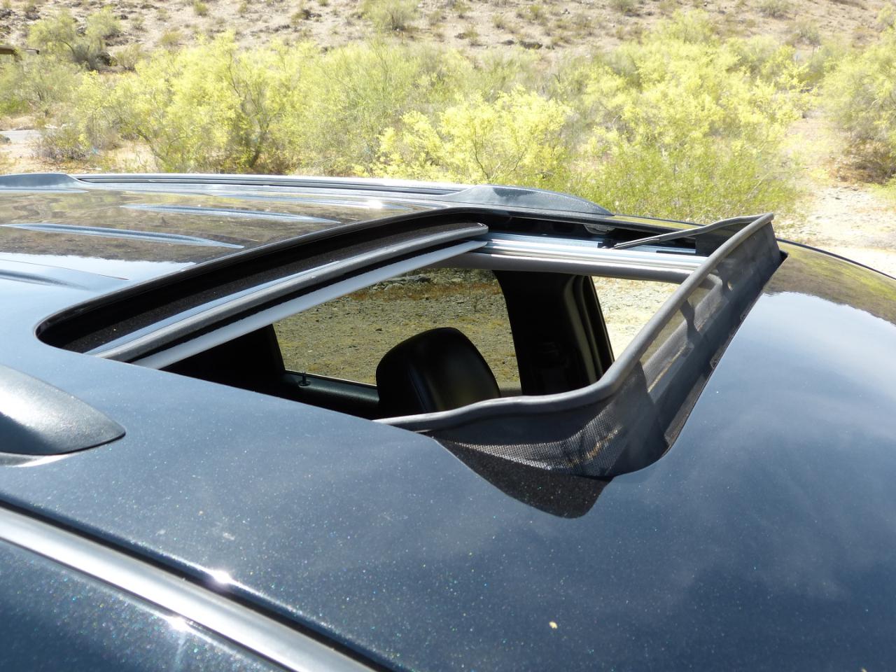 Jeep Grand Cherokee Laredo 4WD 2013