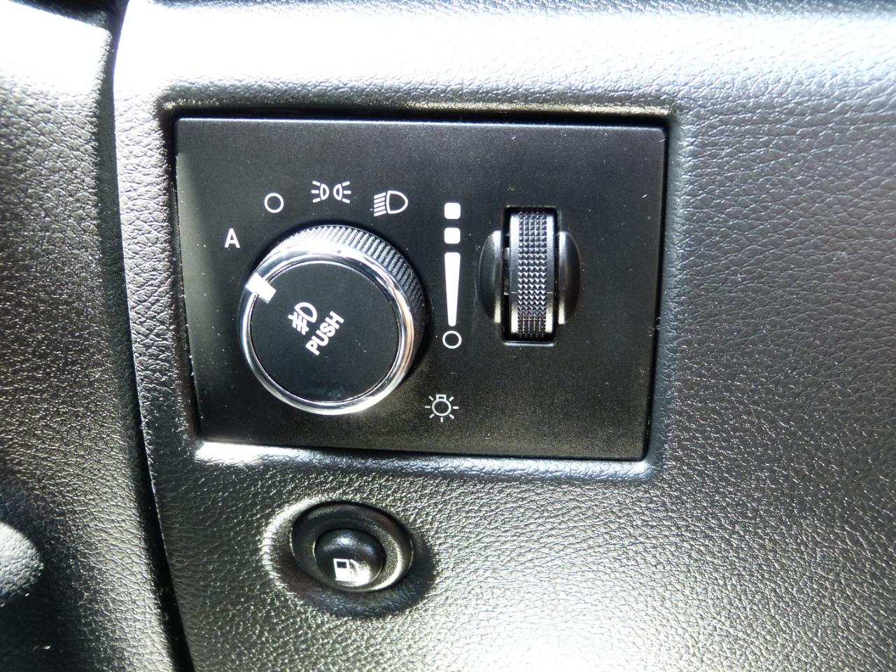 Jeep Grand Cherokee Laredo 4WD 2013