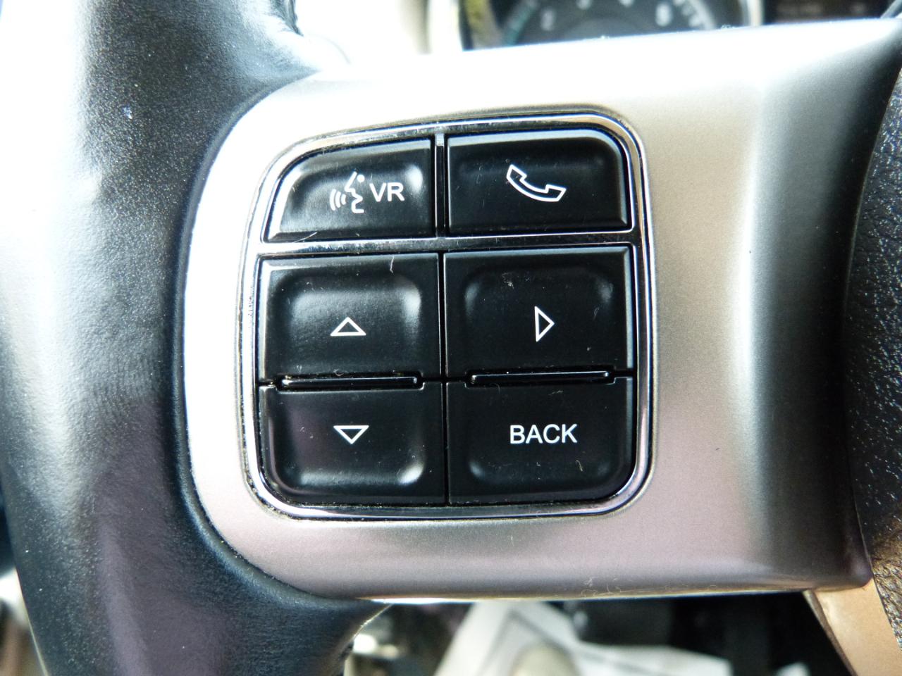 Jeep Grand Cherokee Laredo 4WD 2013