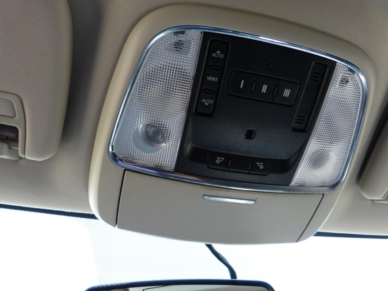 Jeep Grand Cherokee Laredo 4WD 2013