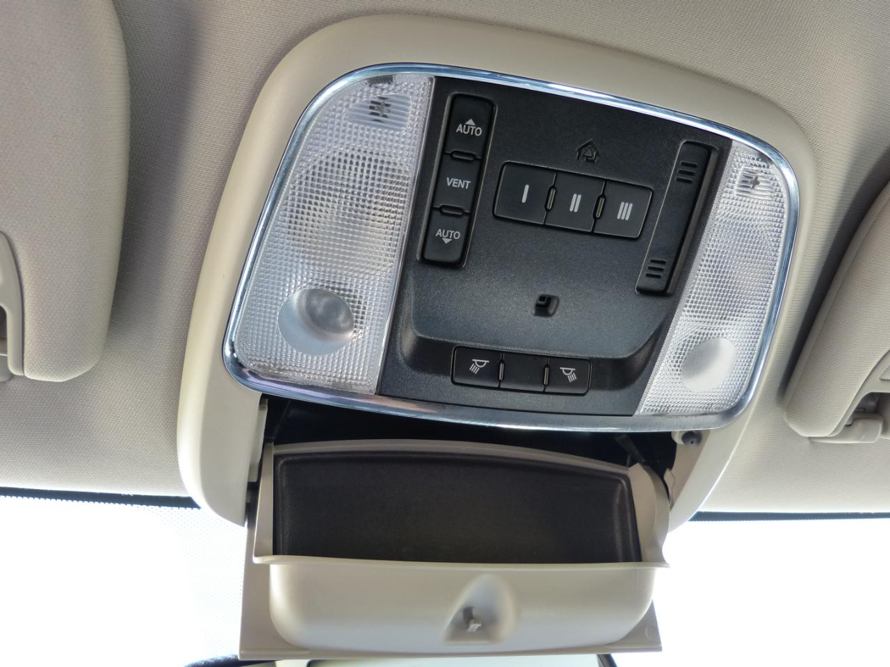 Jeep Grand Cherokee Laredo 4WD 2013