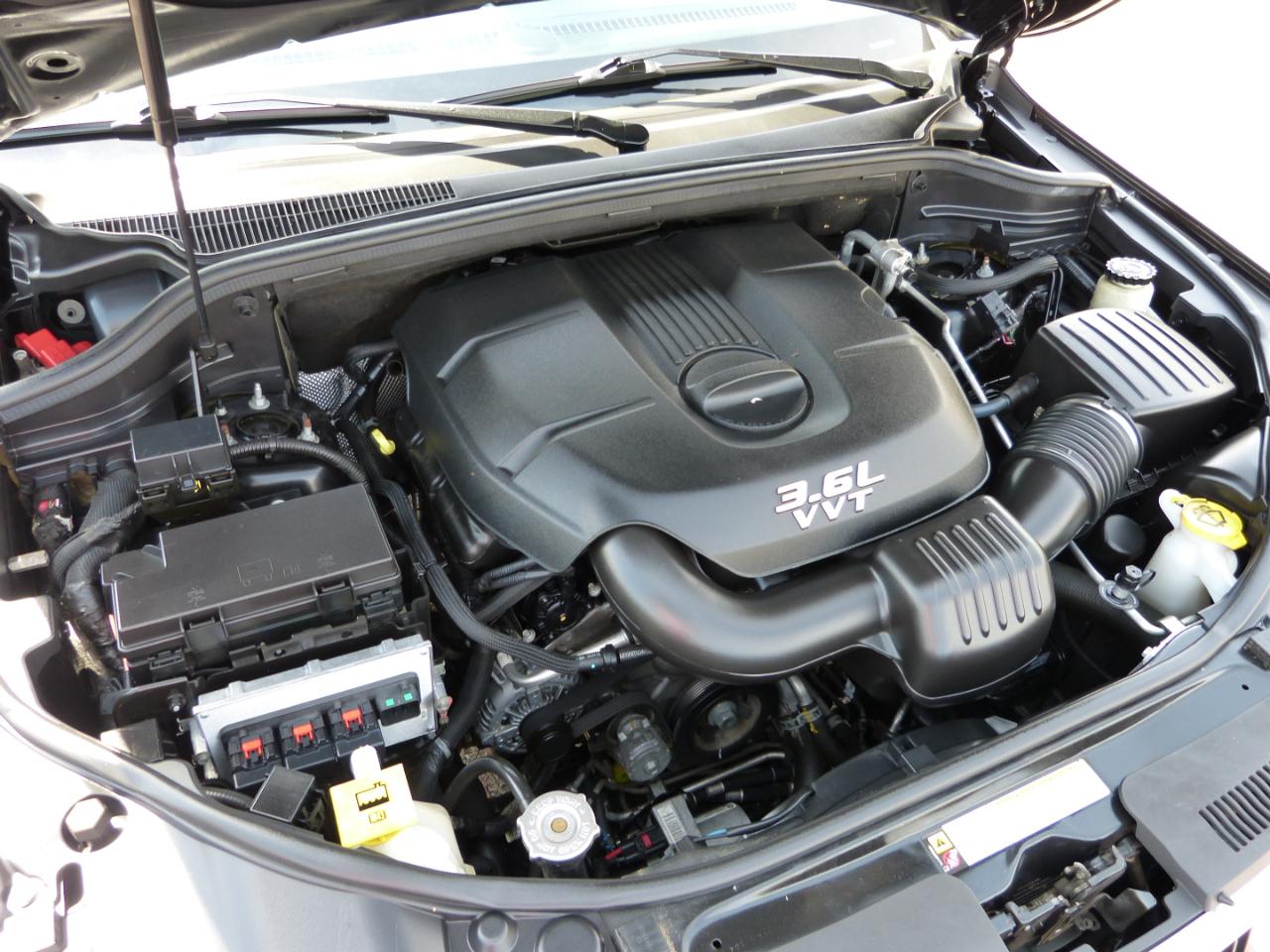 Jeep Grand Cherokee Laredo 4WD 2013