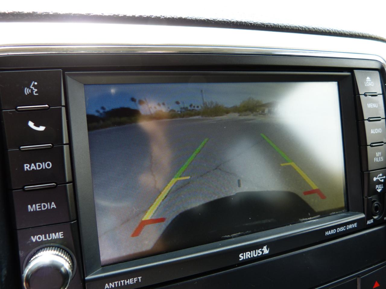 Jeep Grand Cherokee Laredo 4WD 2013