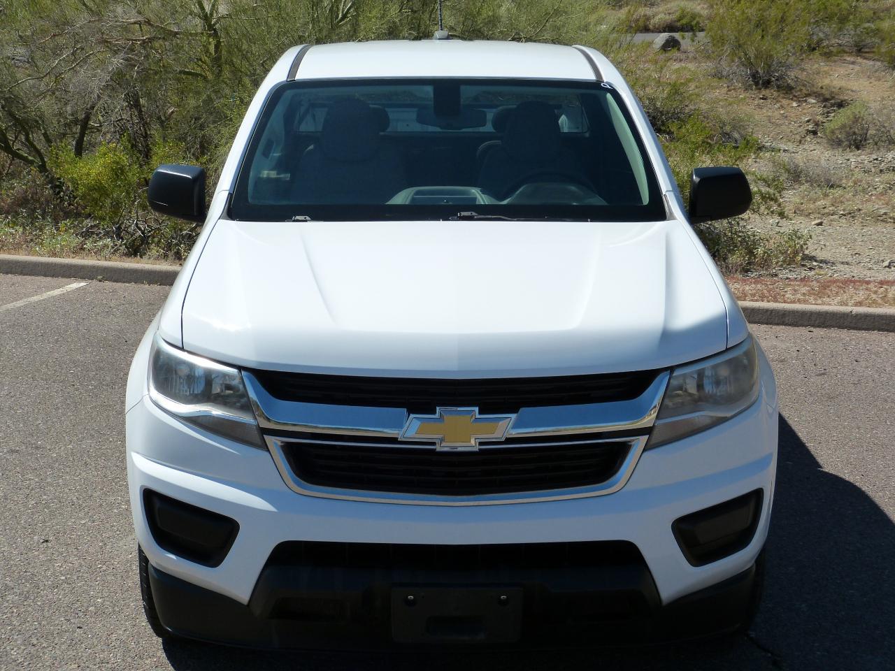 Chevrolet Colorado LT Ext. Cab 2WD 2016