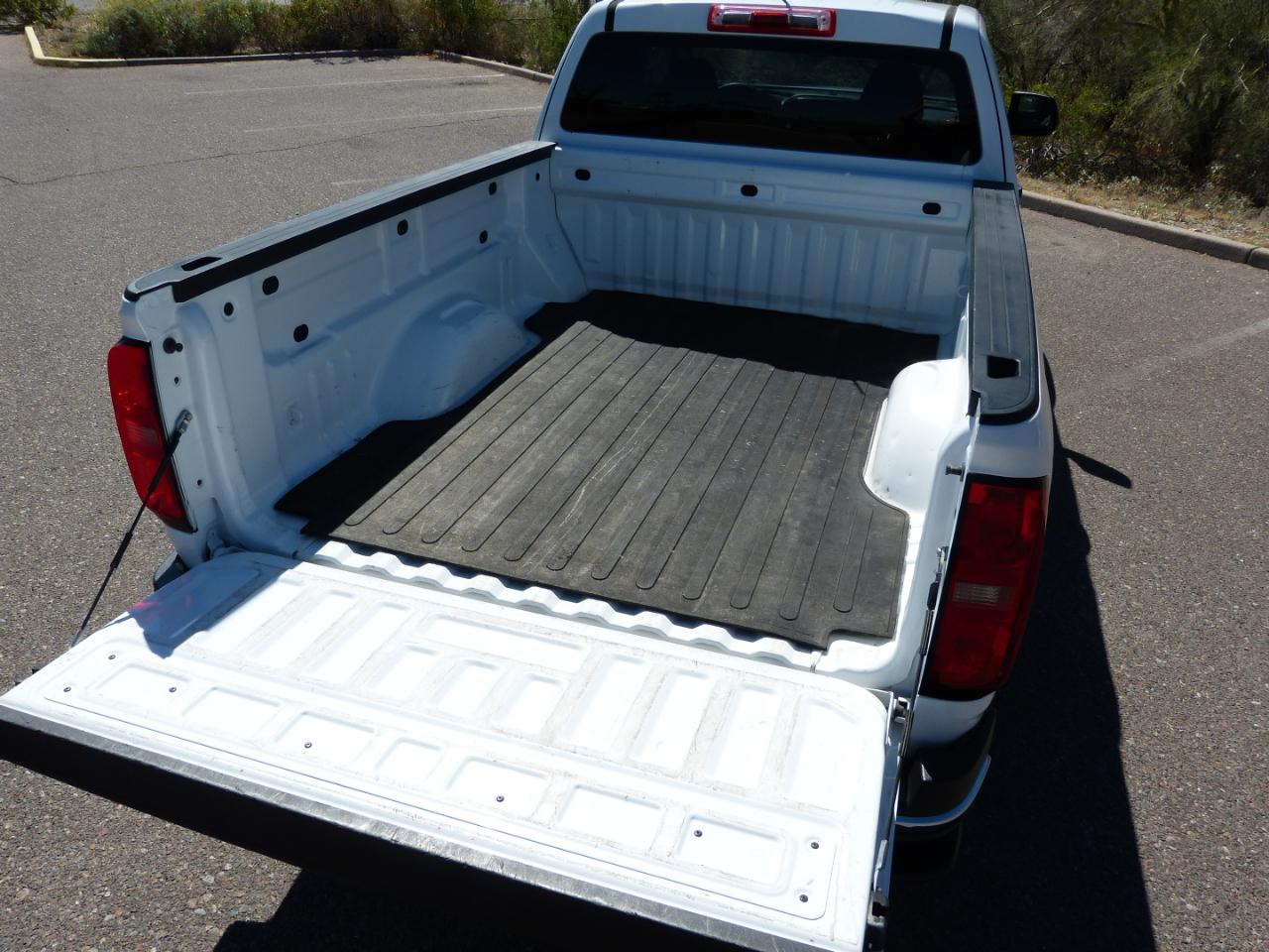 Chevrolet Colorado LT Ext. Cab 2WD 2016