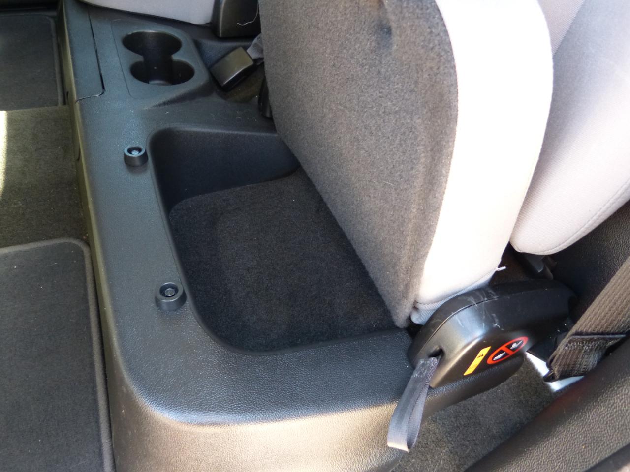 Chevrolet Colorado LT Ext. Cab 2WD 2016