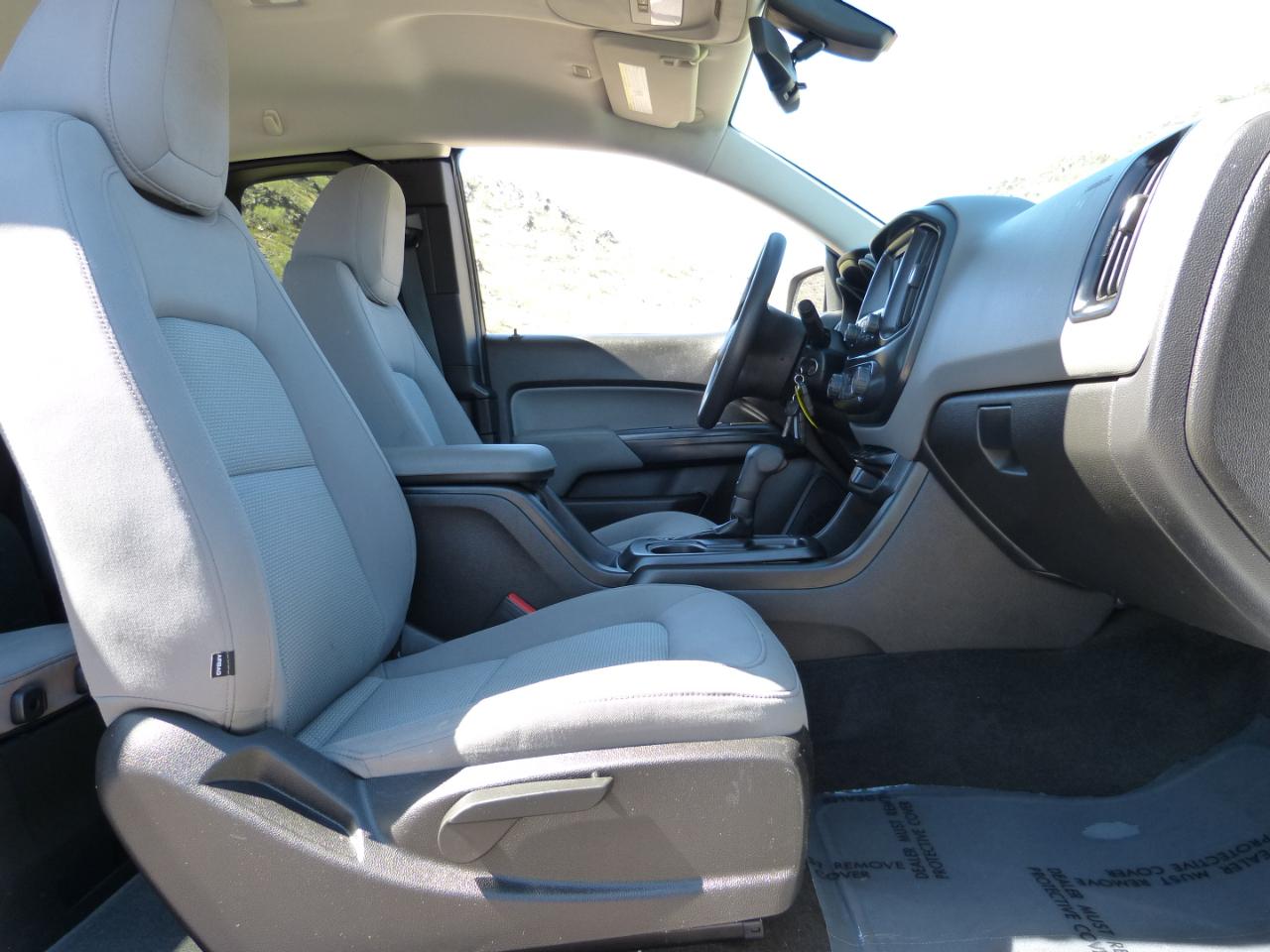 Chevrolet Colorado LT Ext. Cab 2WD 2016