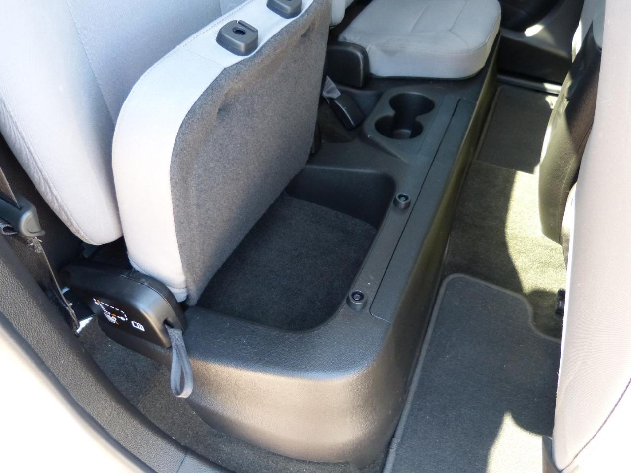 Chevrolet Colorado LT Ext. Cab 2WD 2016