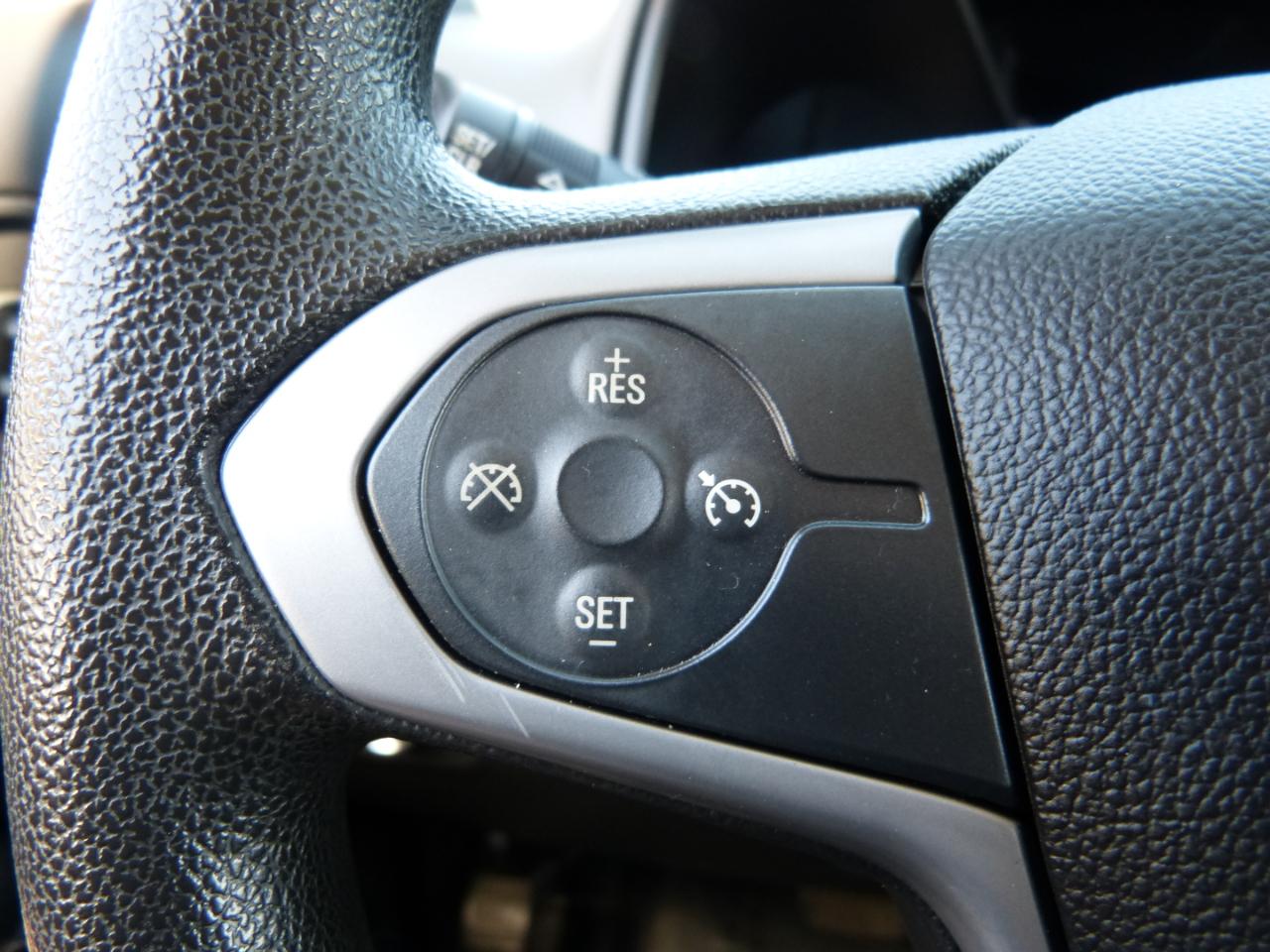 Chevrolet Colorado LT Ext. Cab 2WD 2016