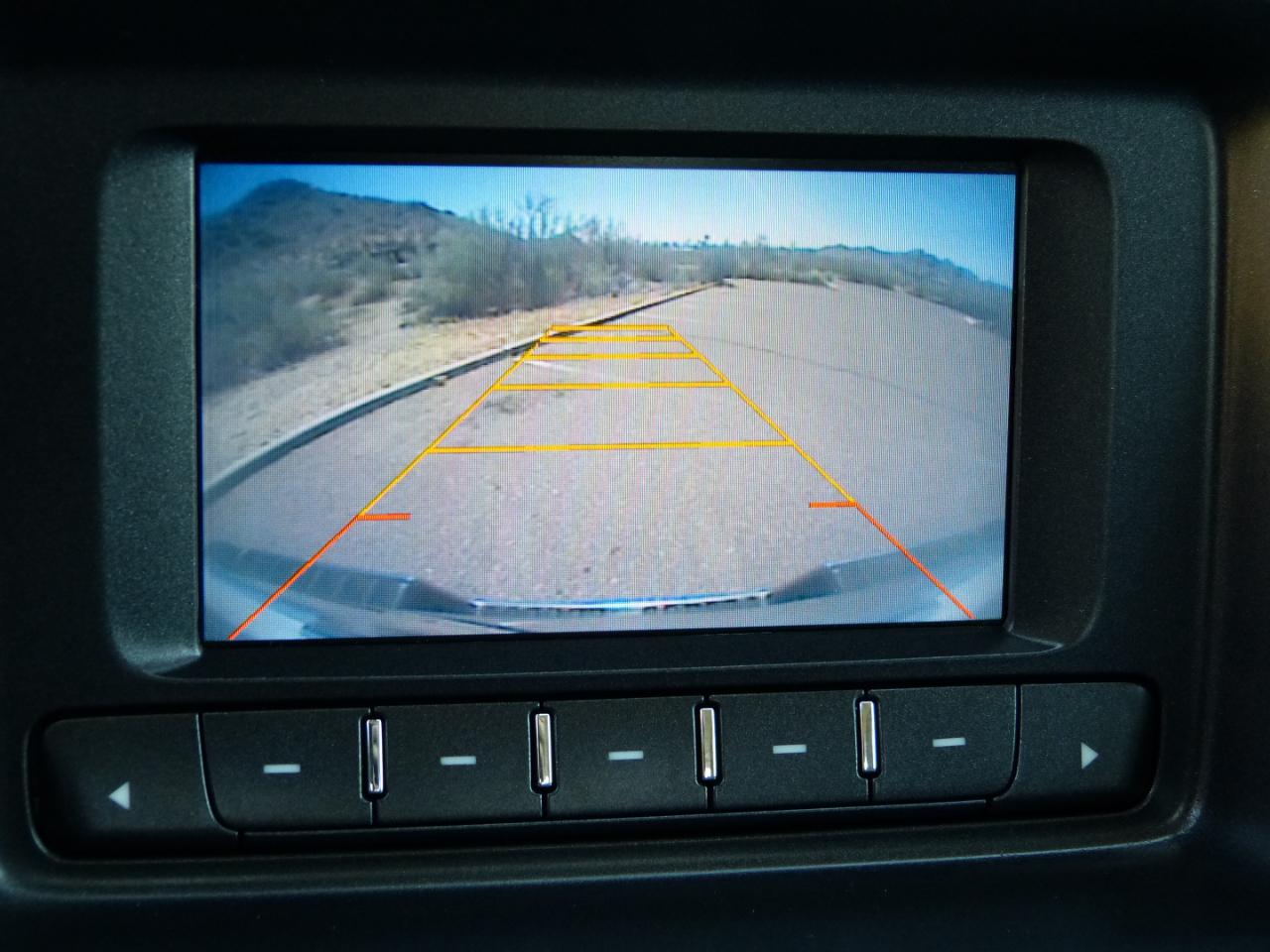 Chevrolet Colorado LT Ext. Cab 2WD 2016