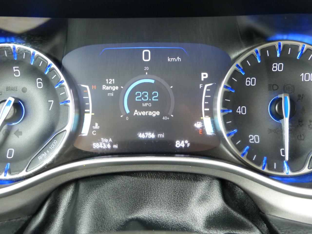 Chrysler Pacifica Touring L 2024