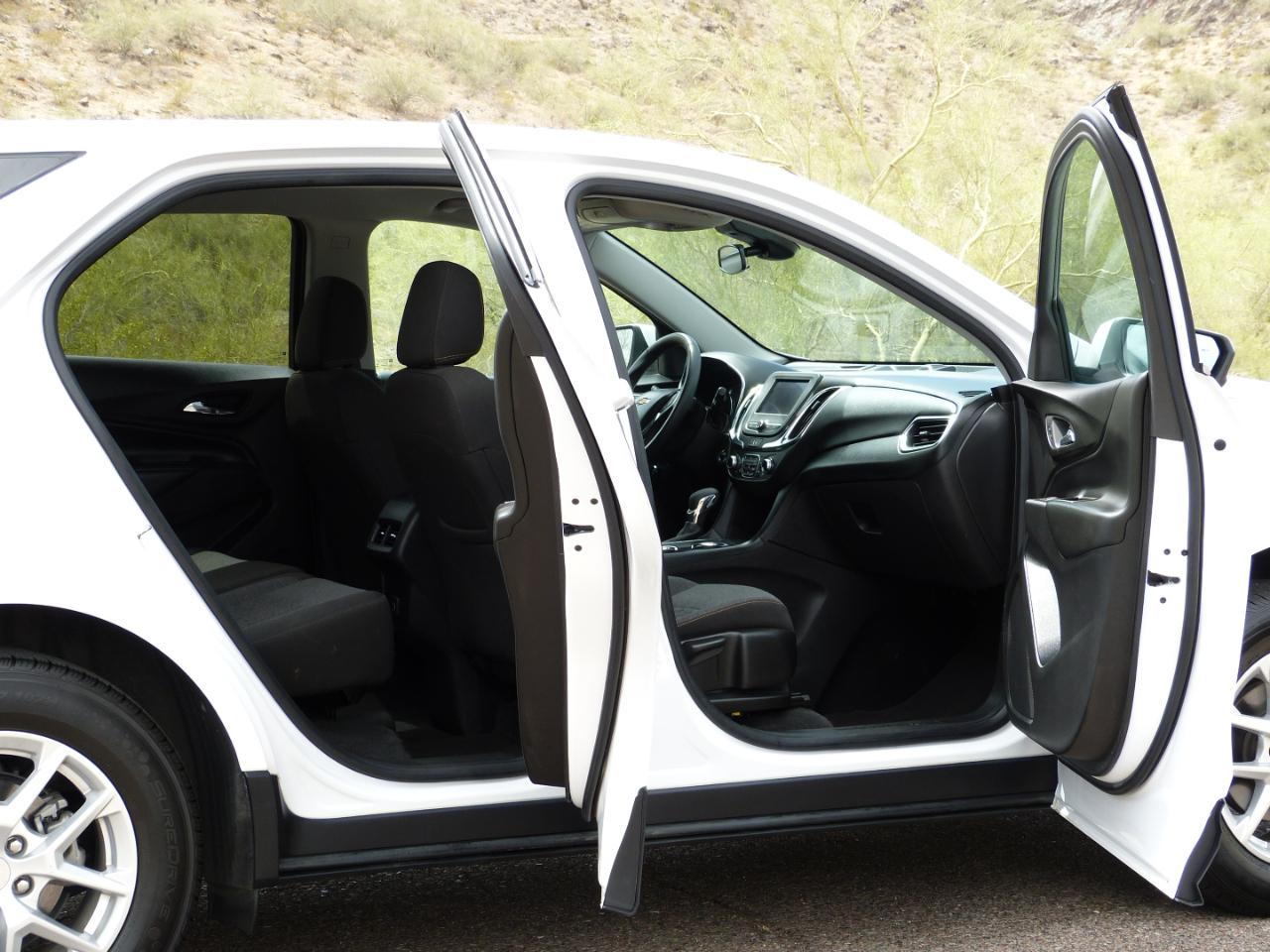 Chevrolet Equinox LT AWD 2024