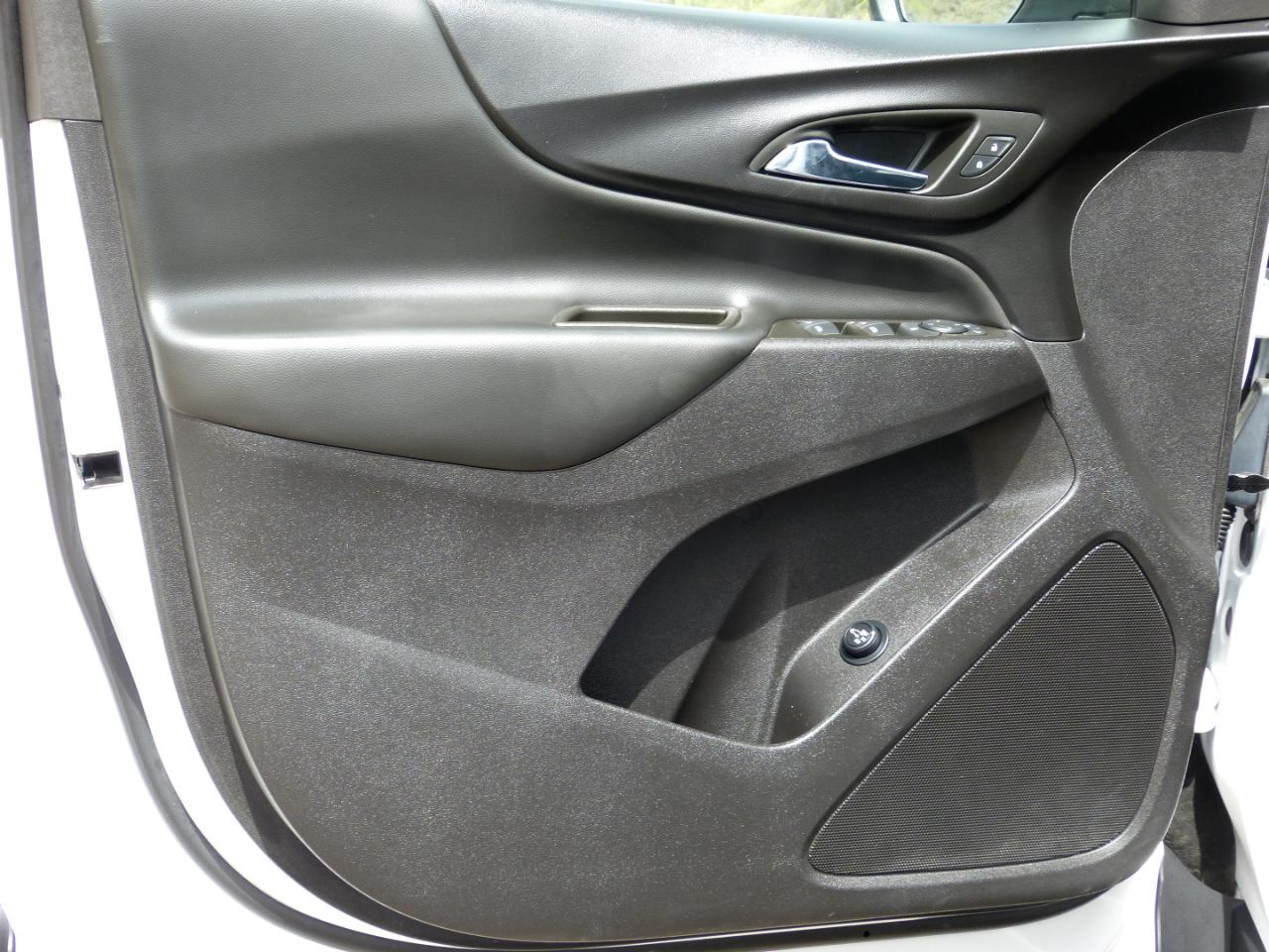 Chevrolet Equinox LT AWD 2024