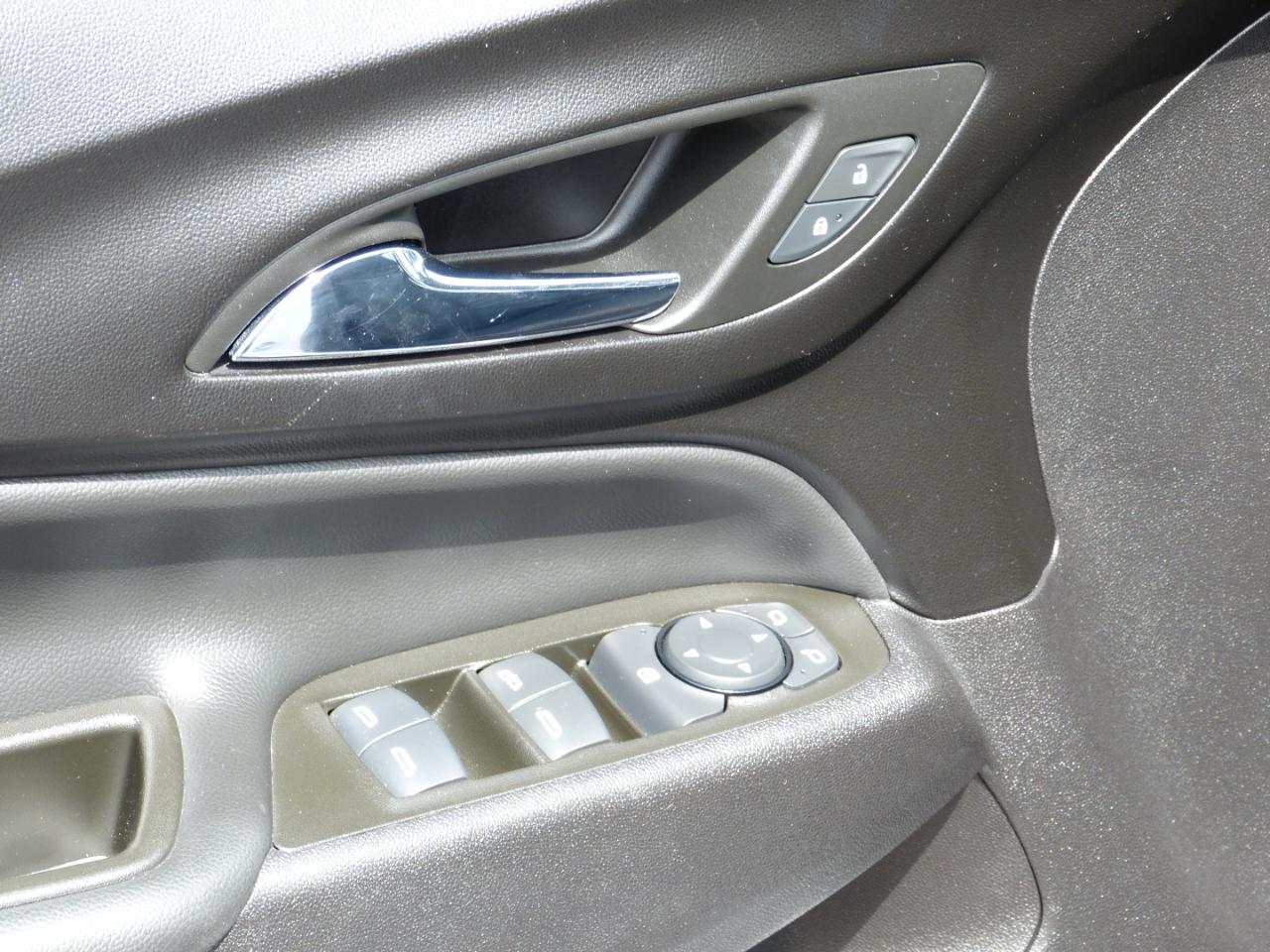 Chevrolet Equinox LT AWD 2024