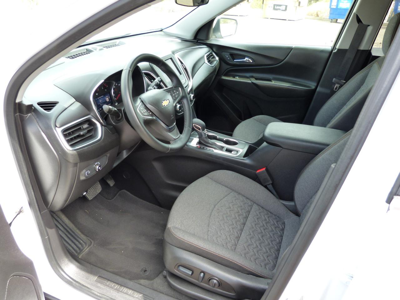 Chevrolet Equinox LT AWD 2024