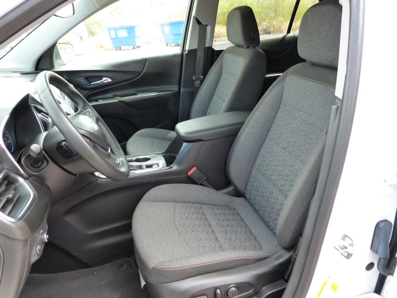 Chevrolet Equinox LT AWD 2024