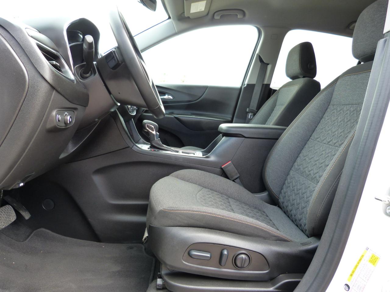 Chevrolet Equinox LT AWD 2024