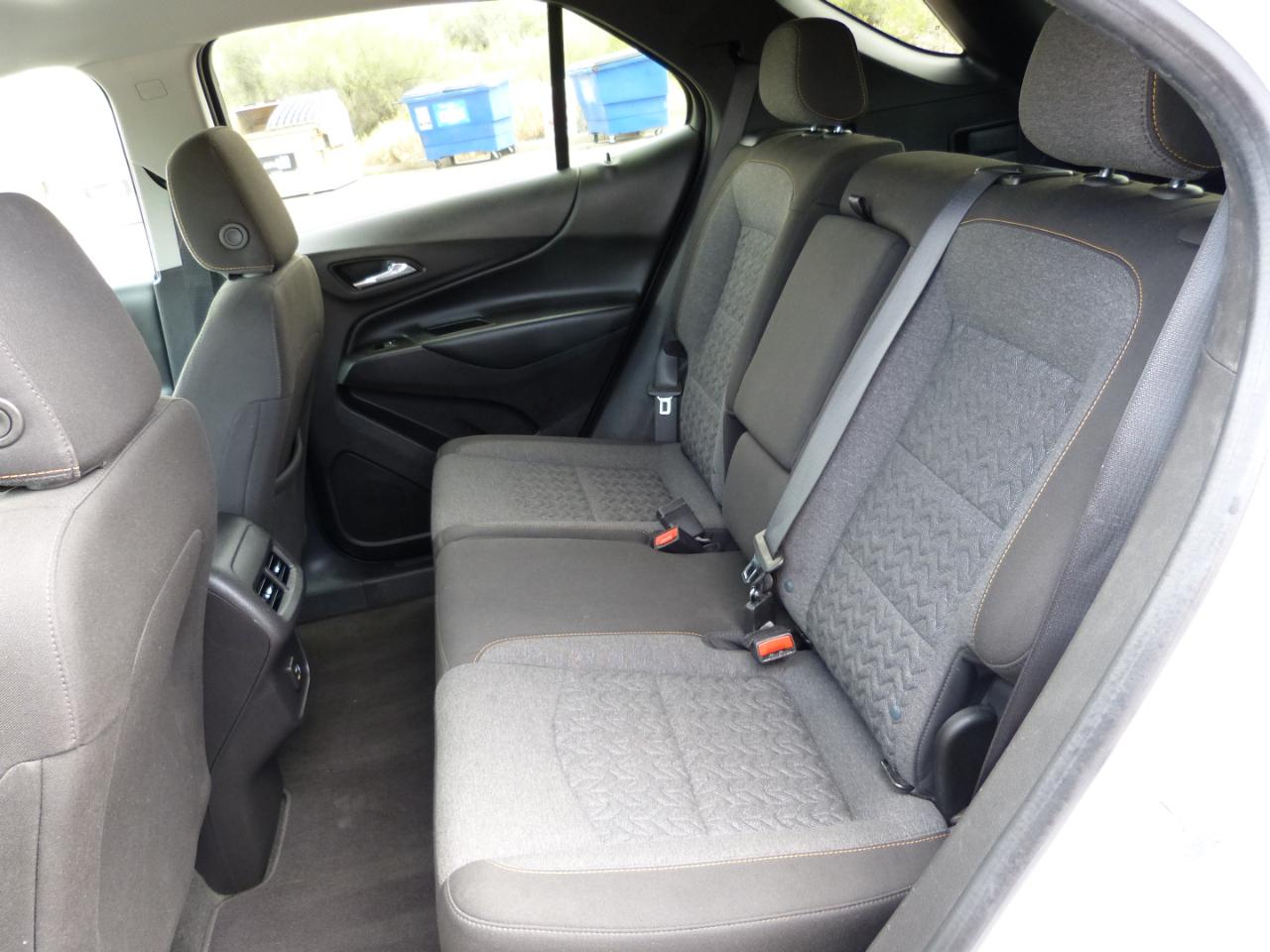 Chevrolet Equinox LT AWD 2024