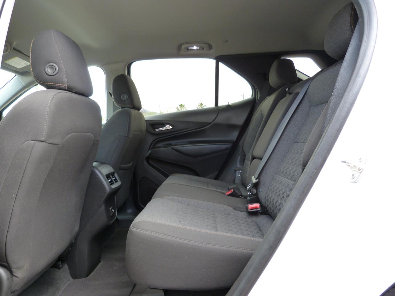 Chevrolet Equinox LT AWD 2024