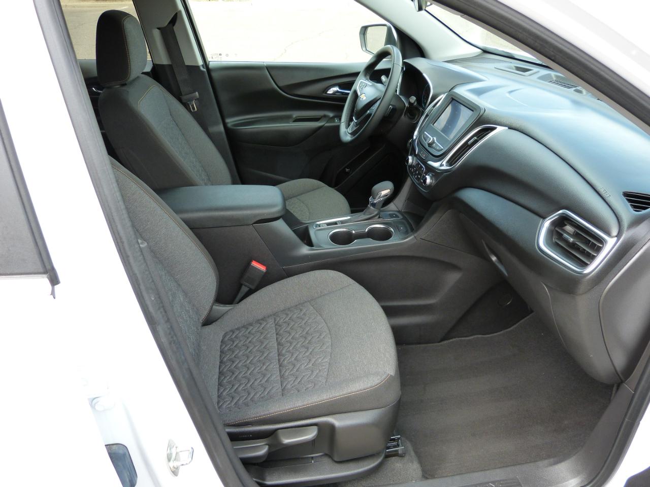 Chevrolet Equinox LT AWD 2024