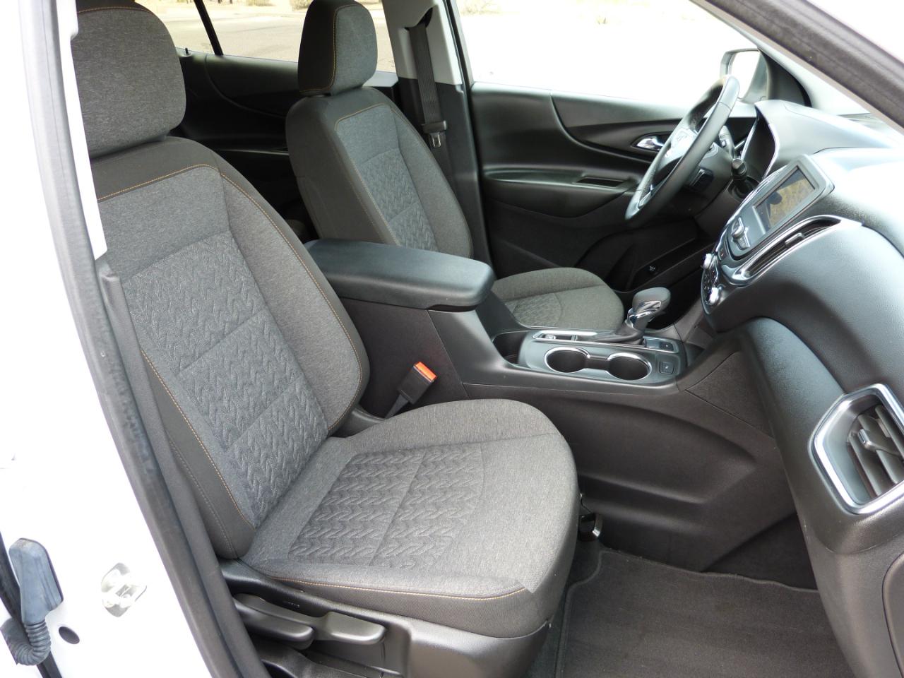 Chevrolet Equinox LT AWD 2024