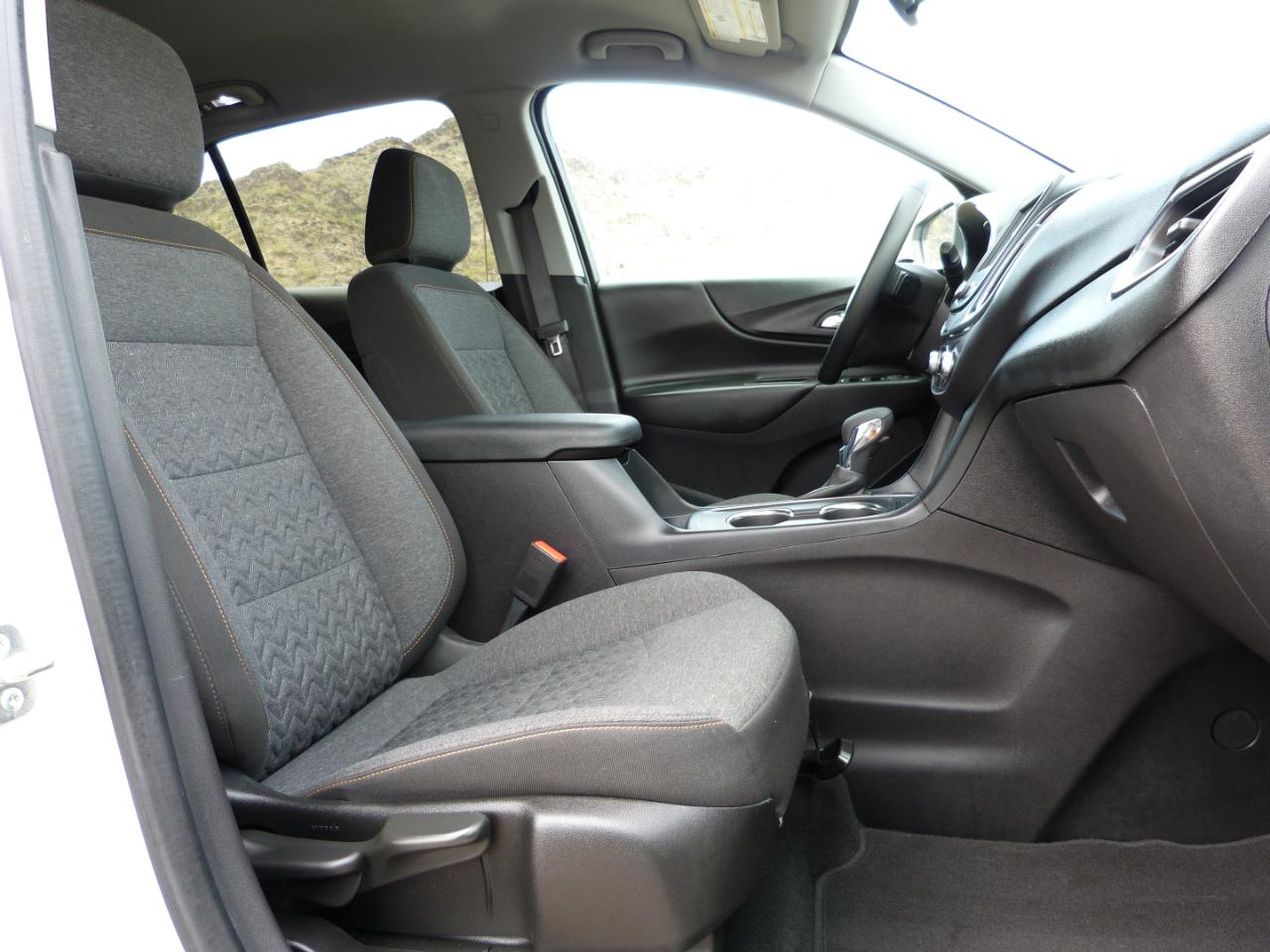 Chevrolet Equinox LT AWD 2024
