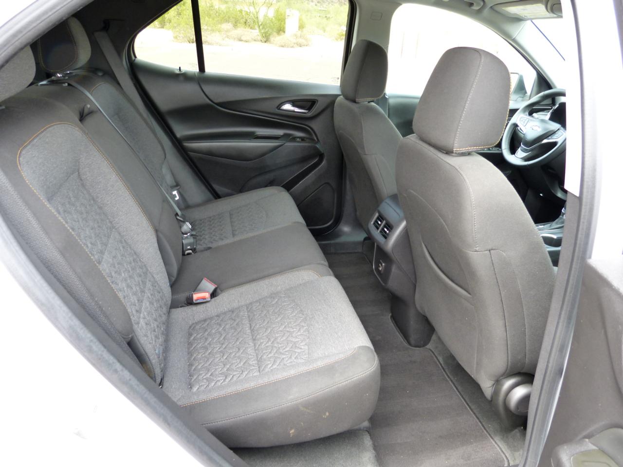 Chevrolet Equinox LT AWD 2024