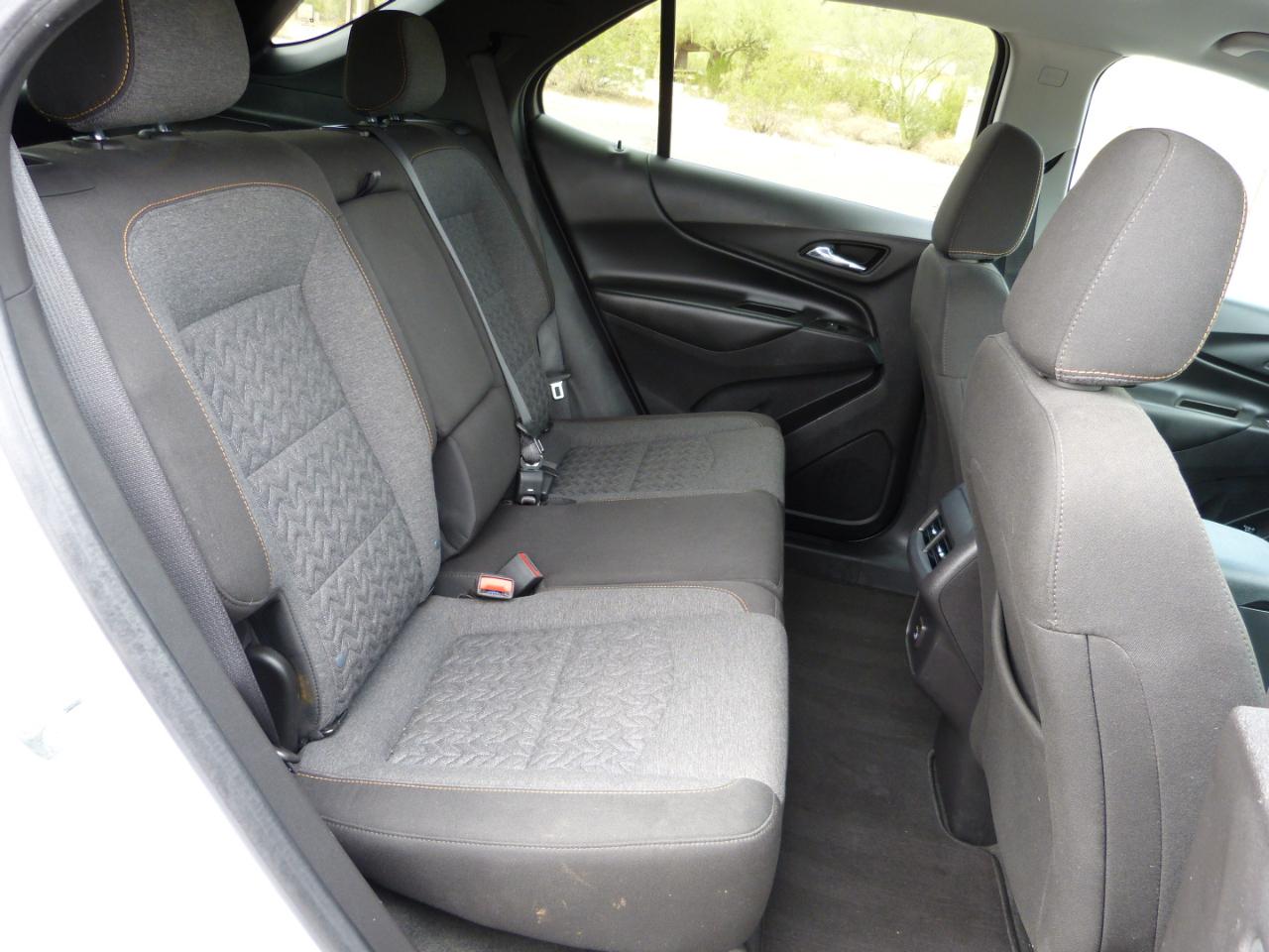 Chevrolet Equinox LT AWD 2024