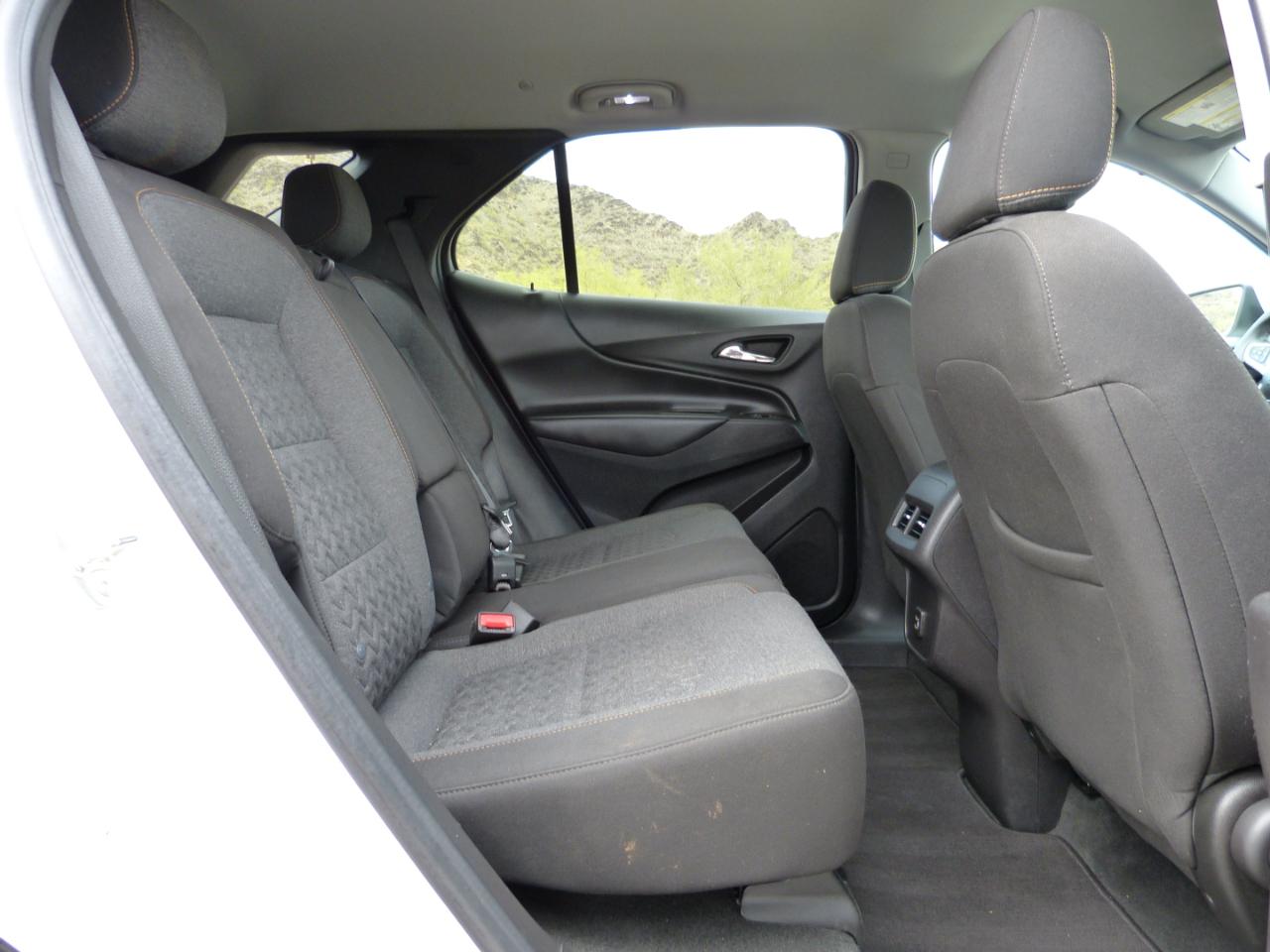 Chevrolet Equinox LT AWD 2024