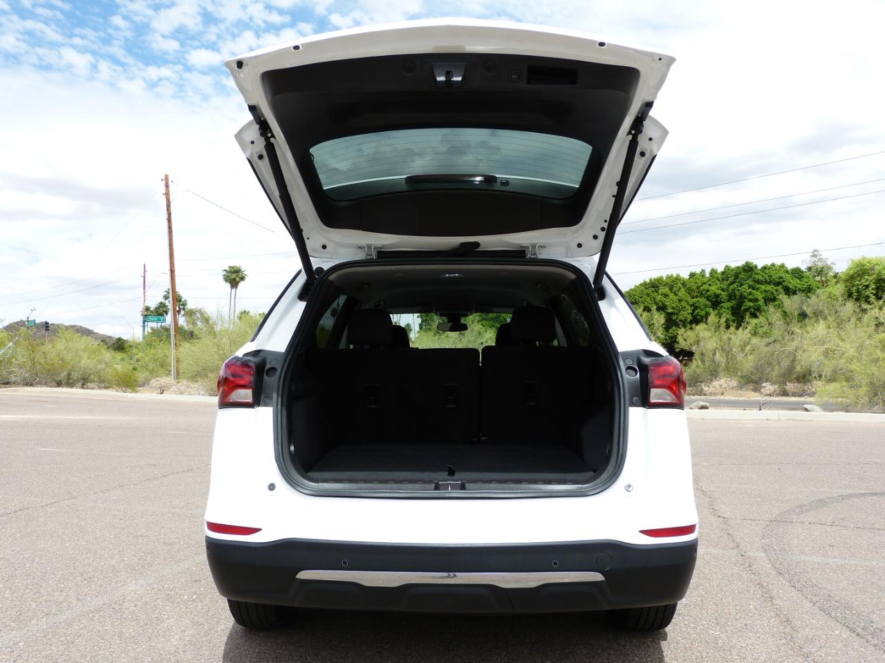 Chevrolet Equinox LT AWD 2024