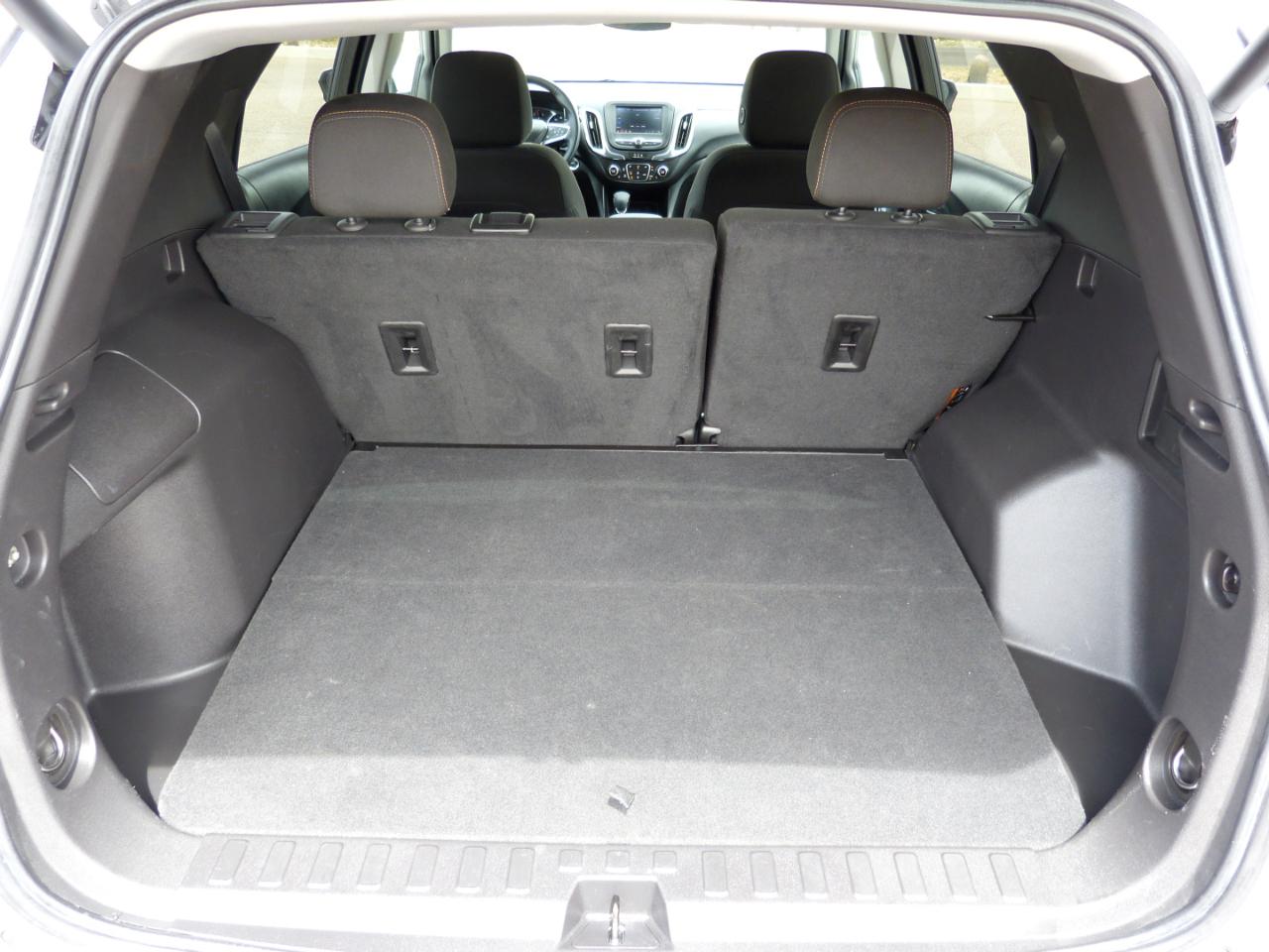 Chevrolet Equinox LT AWD 2024