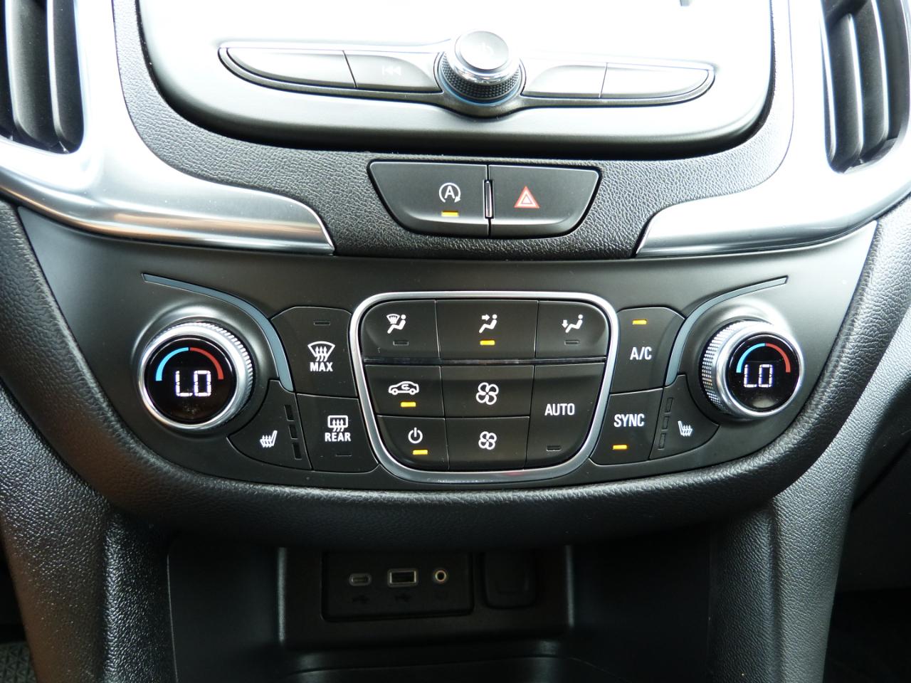 Chevrolet Equinox LT AWD 2024