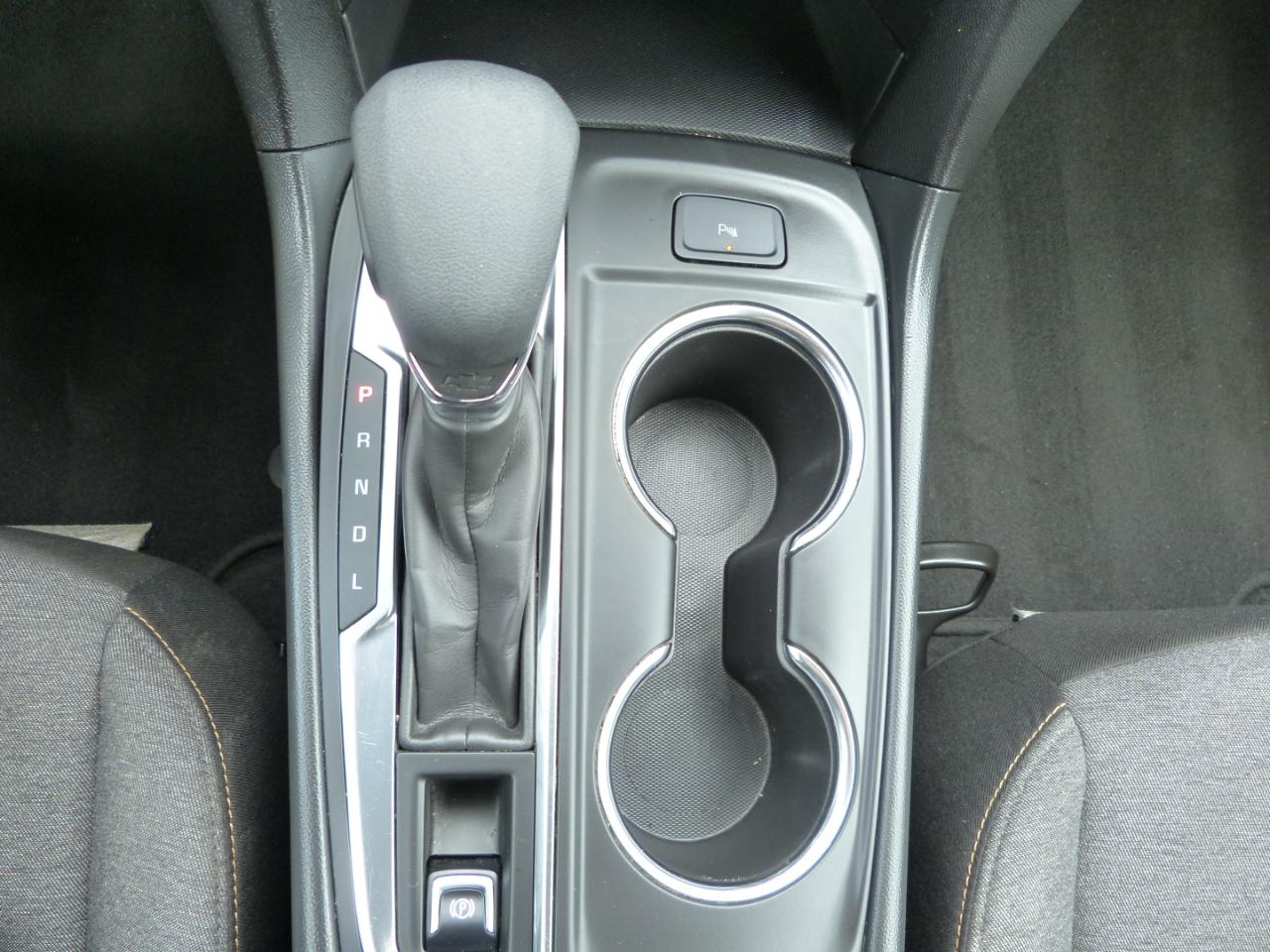 Chevrolet Equinox LT AWD 2024