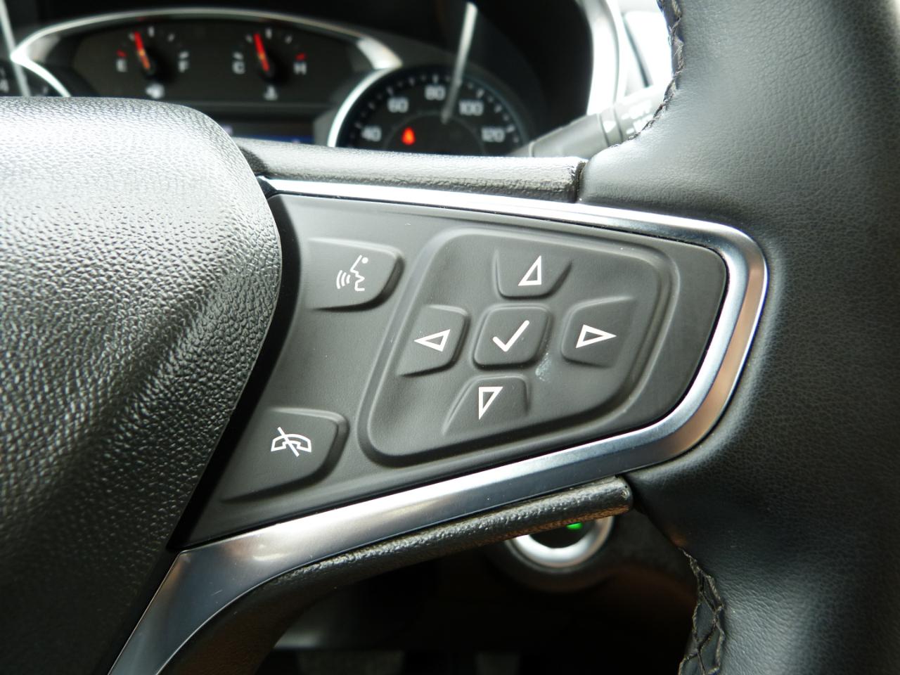 Chevrolet Equinox LT AWD 2024