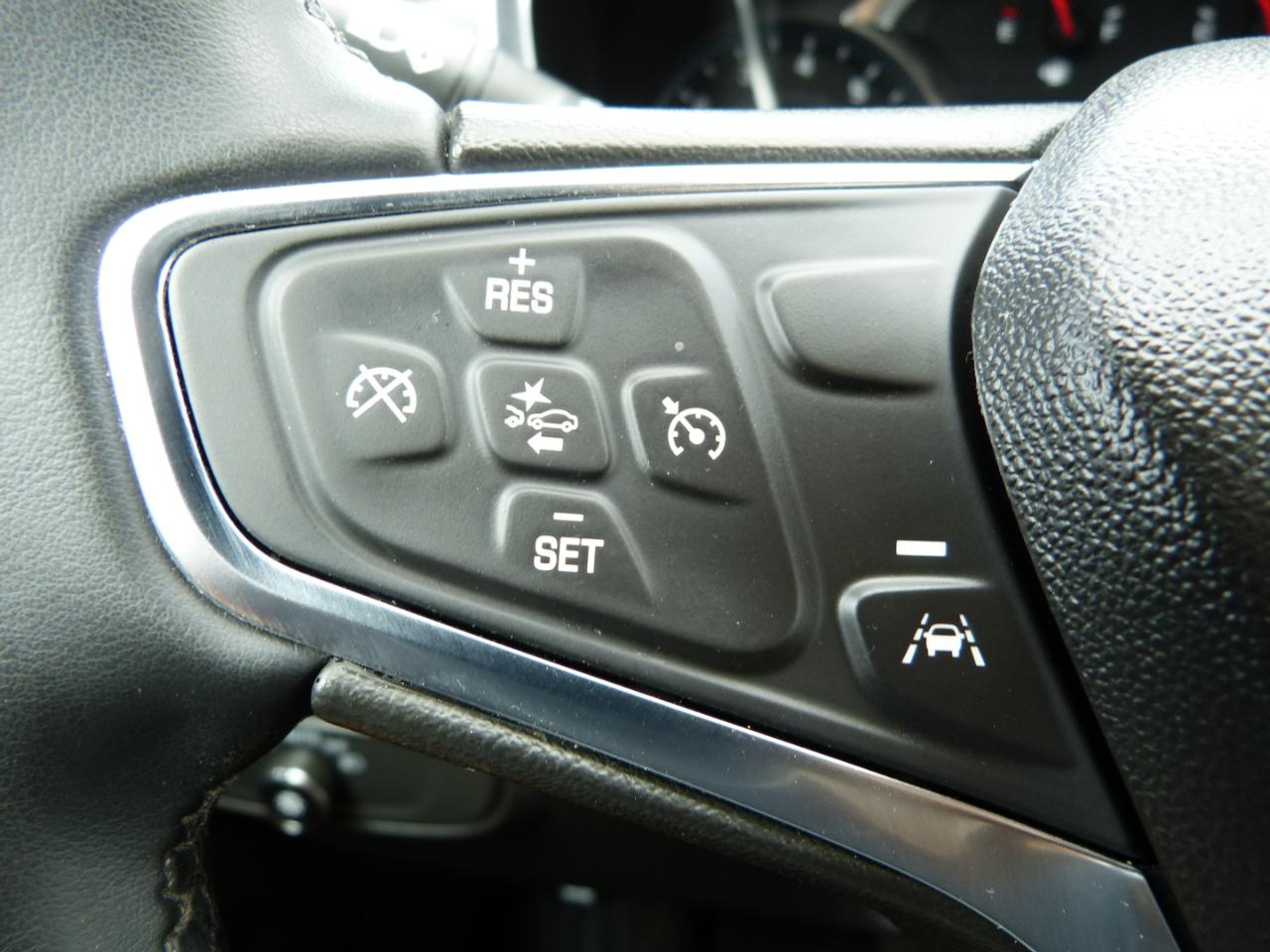 Chevrolet Equinox LT AWD 2024