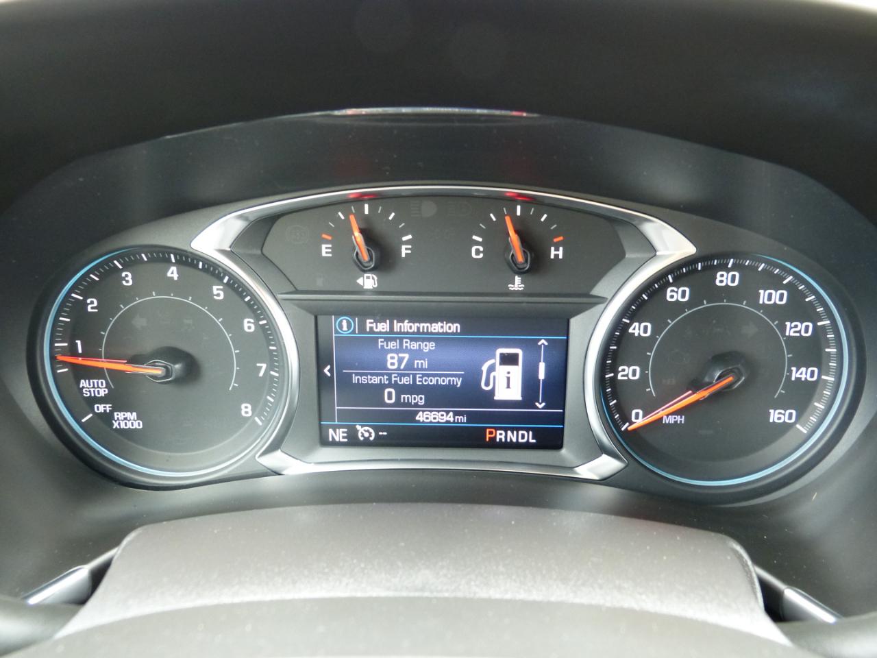 Chevrolet Equinox LT AWD 2024