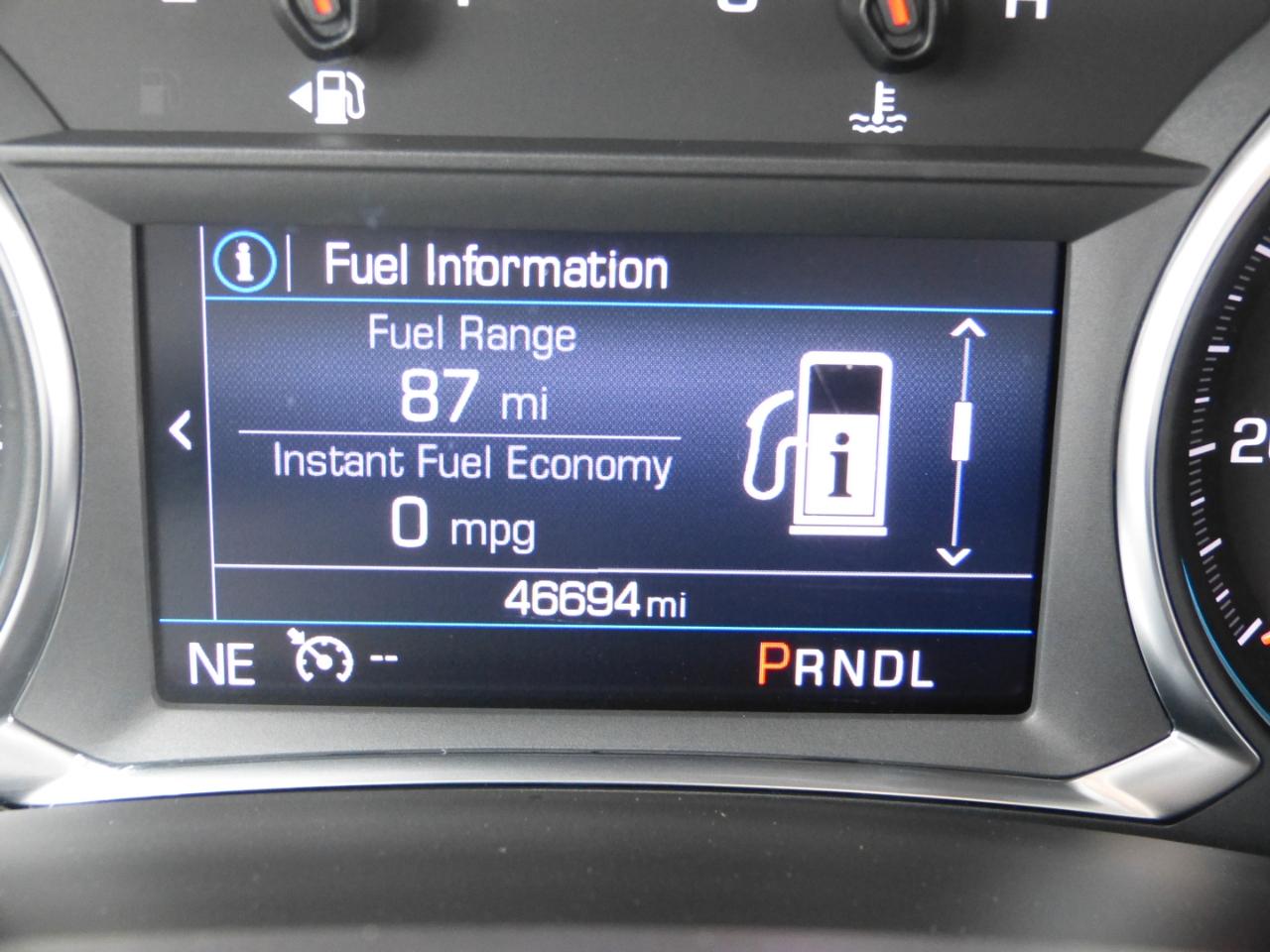 Chevrolet Equinox LT AWD 2024