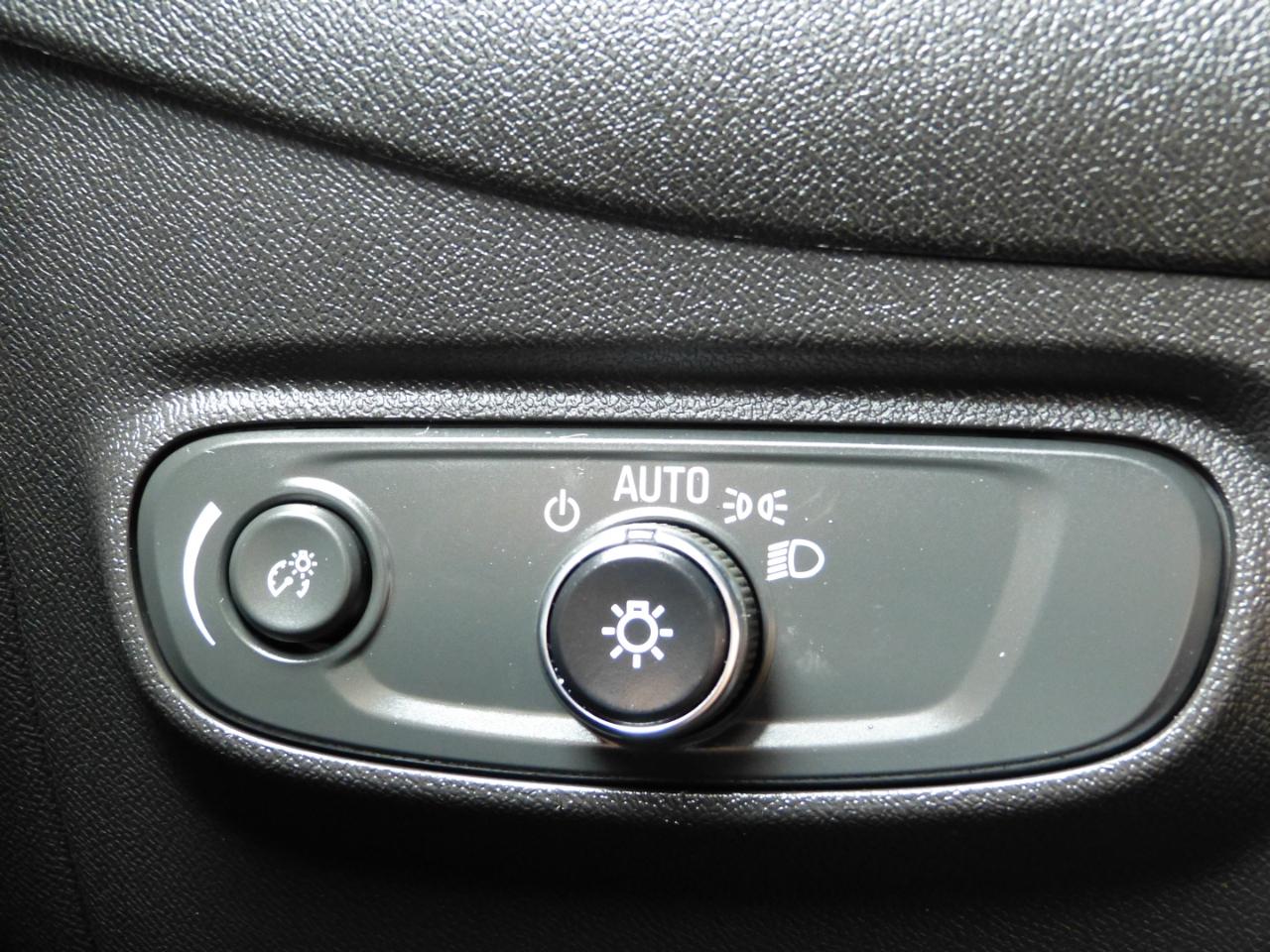 Chevrolet Equinox LT AWD 2024
