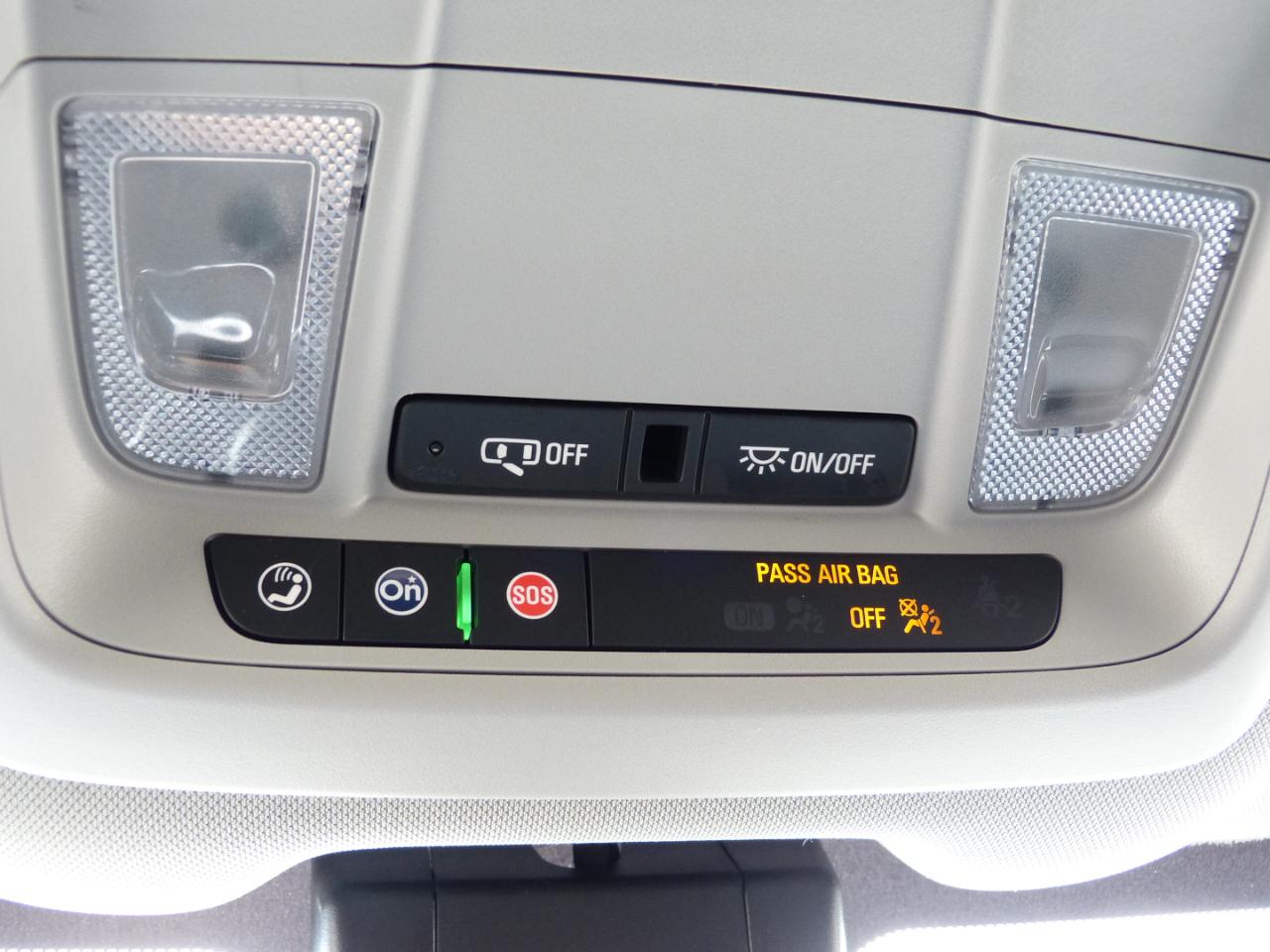 Chevrolet Equinox LT AWD 2024